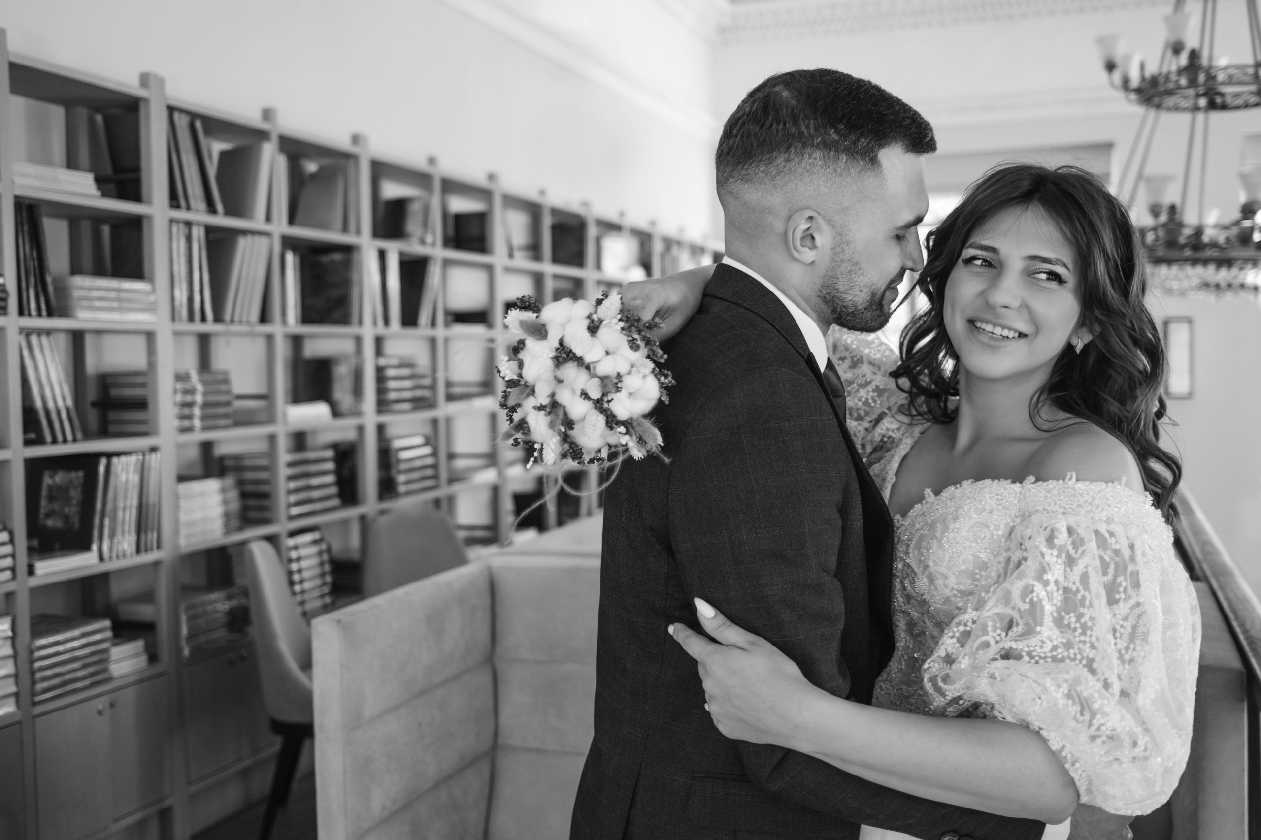 А & Н. Свадебный, семейный и индивидуальный фотограф в Зеленограде и Москве Ирина Костенко