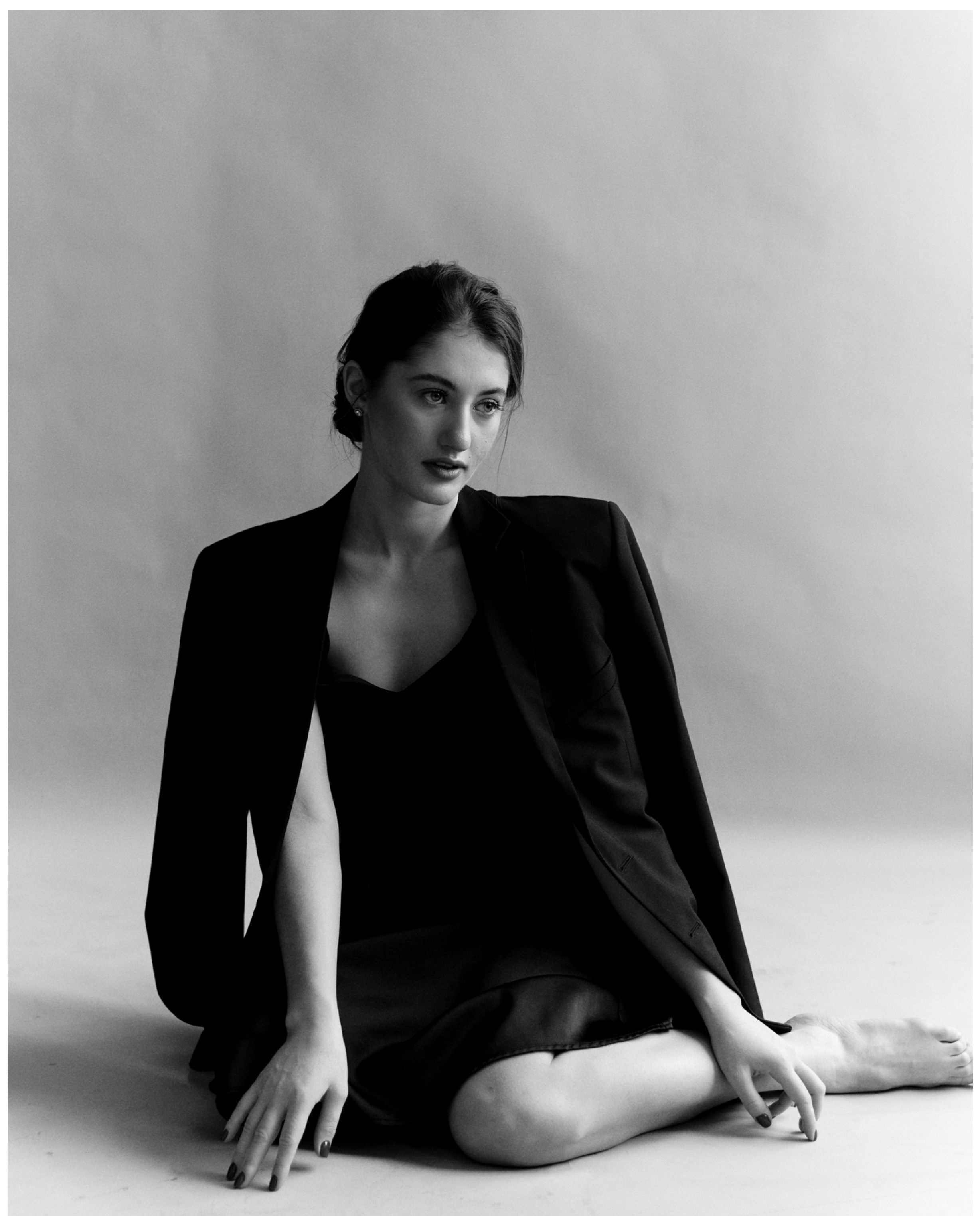 ZILYA. Фотограф Екатерина Ситникова