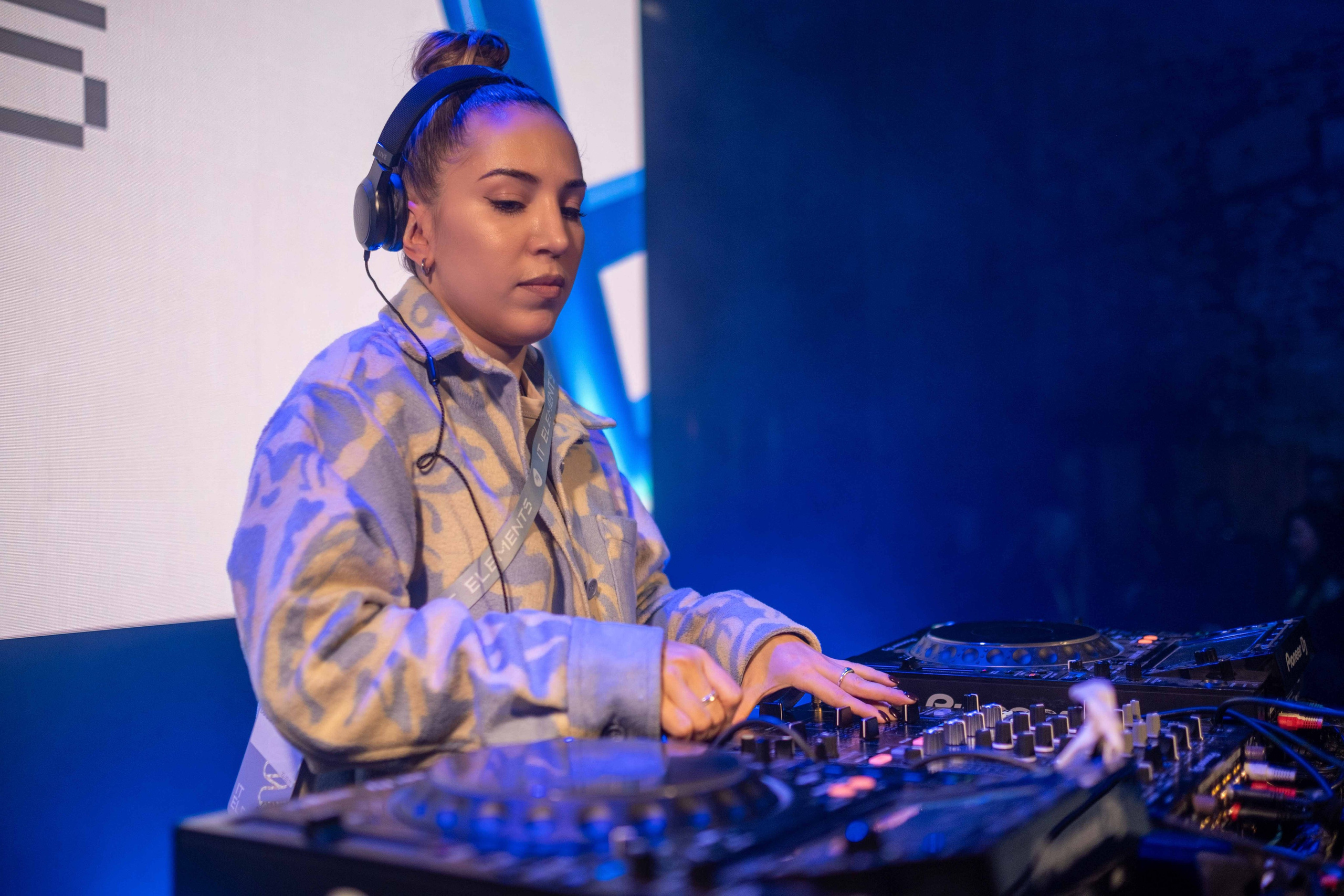 Альбом конференция. Фото тур