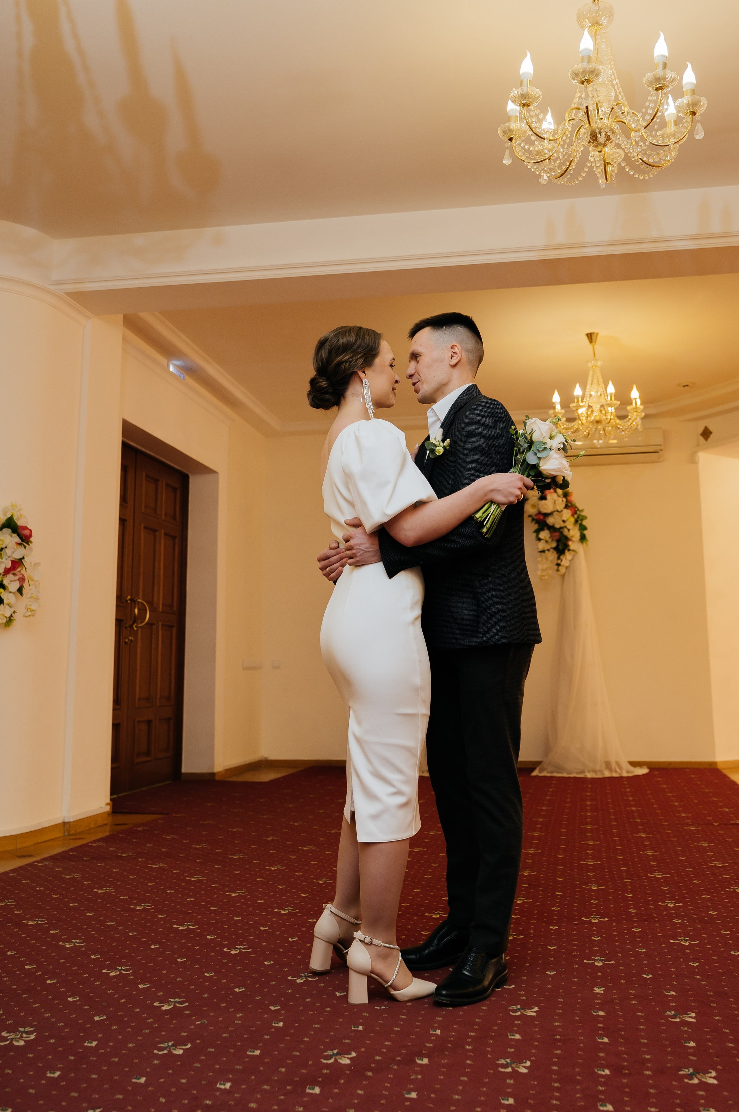 Даша и Никита. Фотограф, контент-фотограф Екатеринбург и Новоуральск Екатерина Гусева