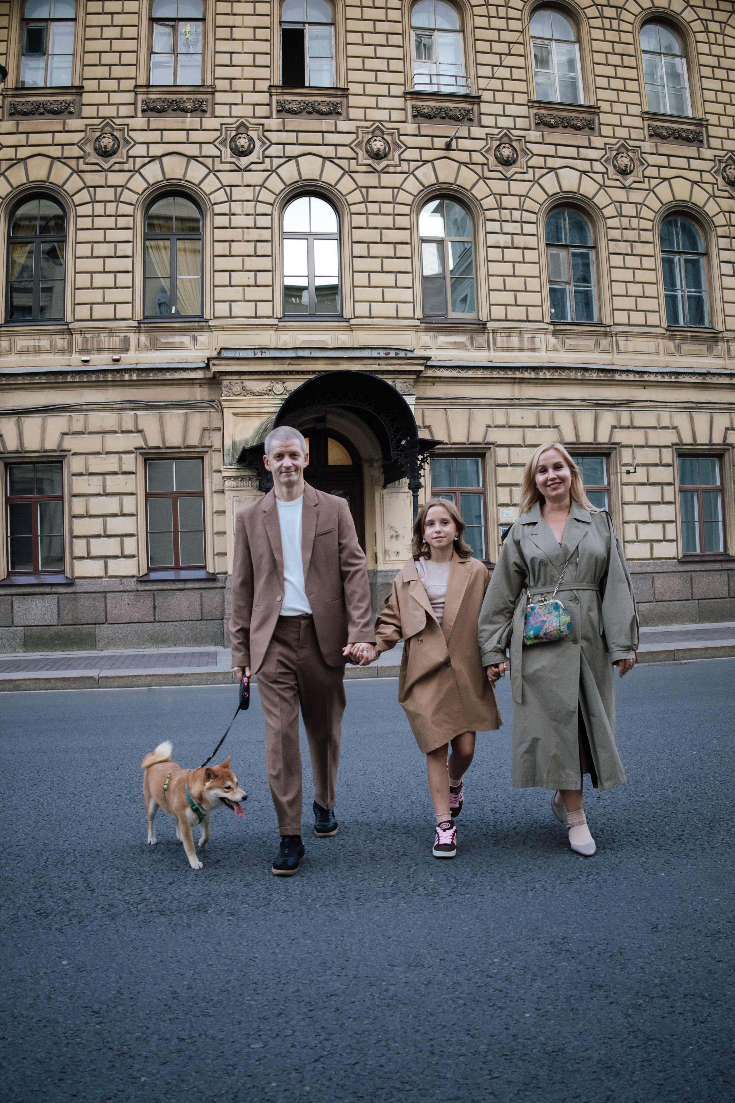 Ваш фотограф в Санкт-Петербурге