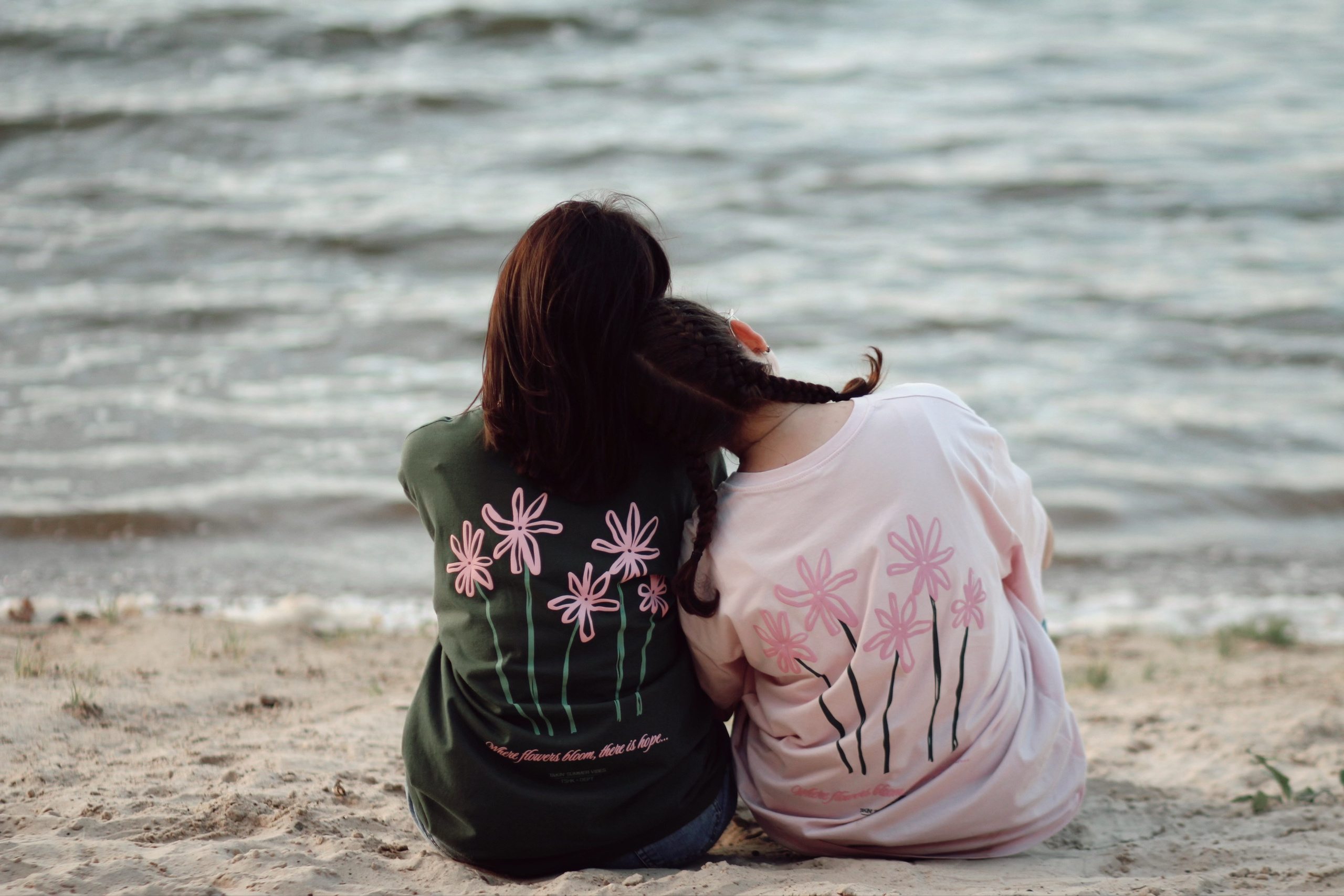 Семейные истории. Фотограф Солнечногрск