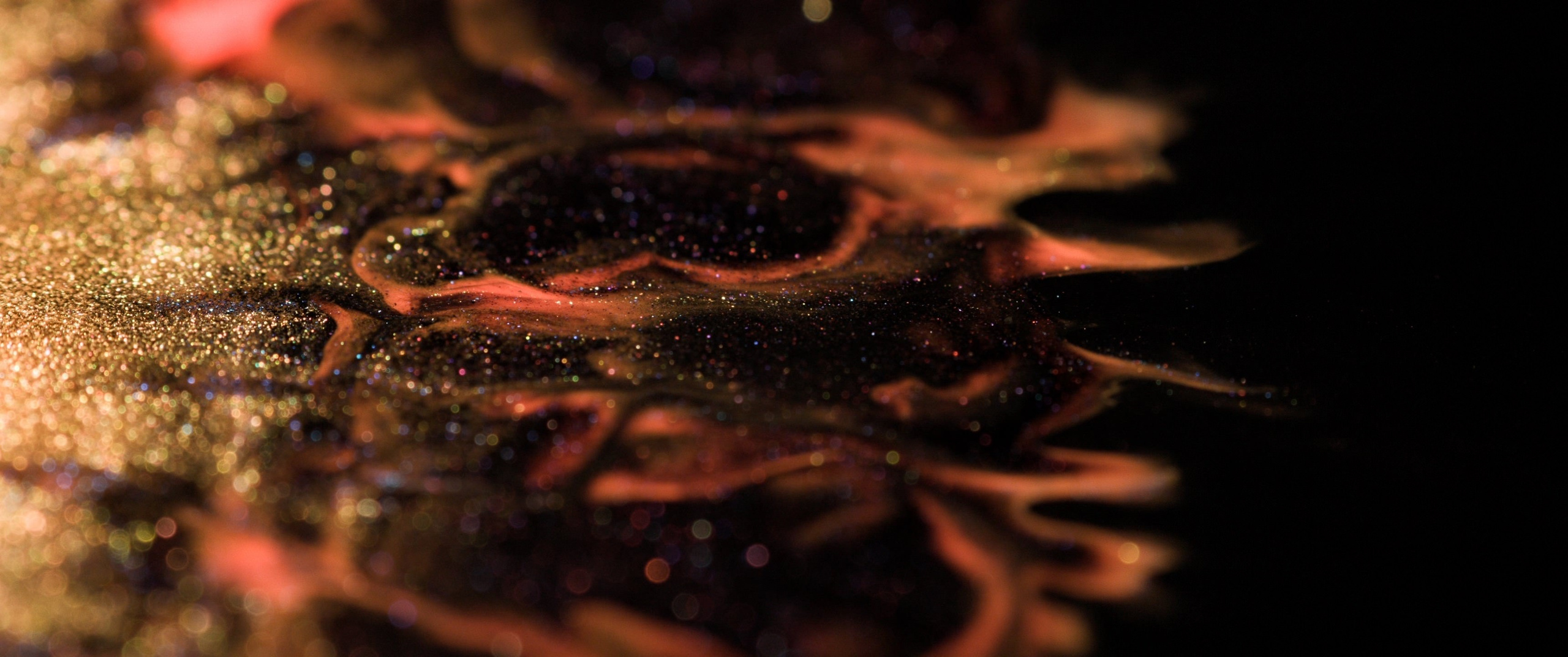 Genesis. Short films by Vadim Sherbakov