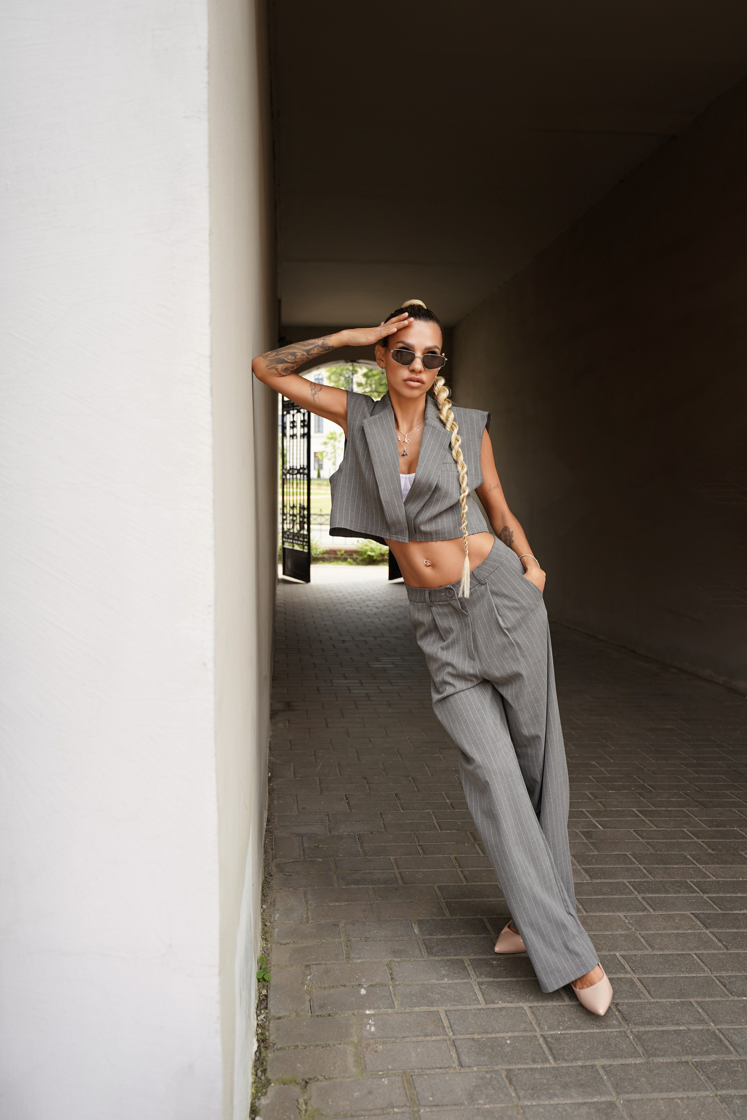 Екатерина. Семейный и свадебный фотограф Минск, Беларусь Анна Орловская