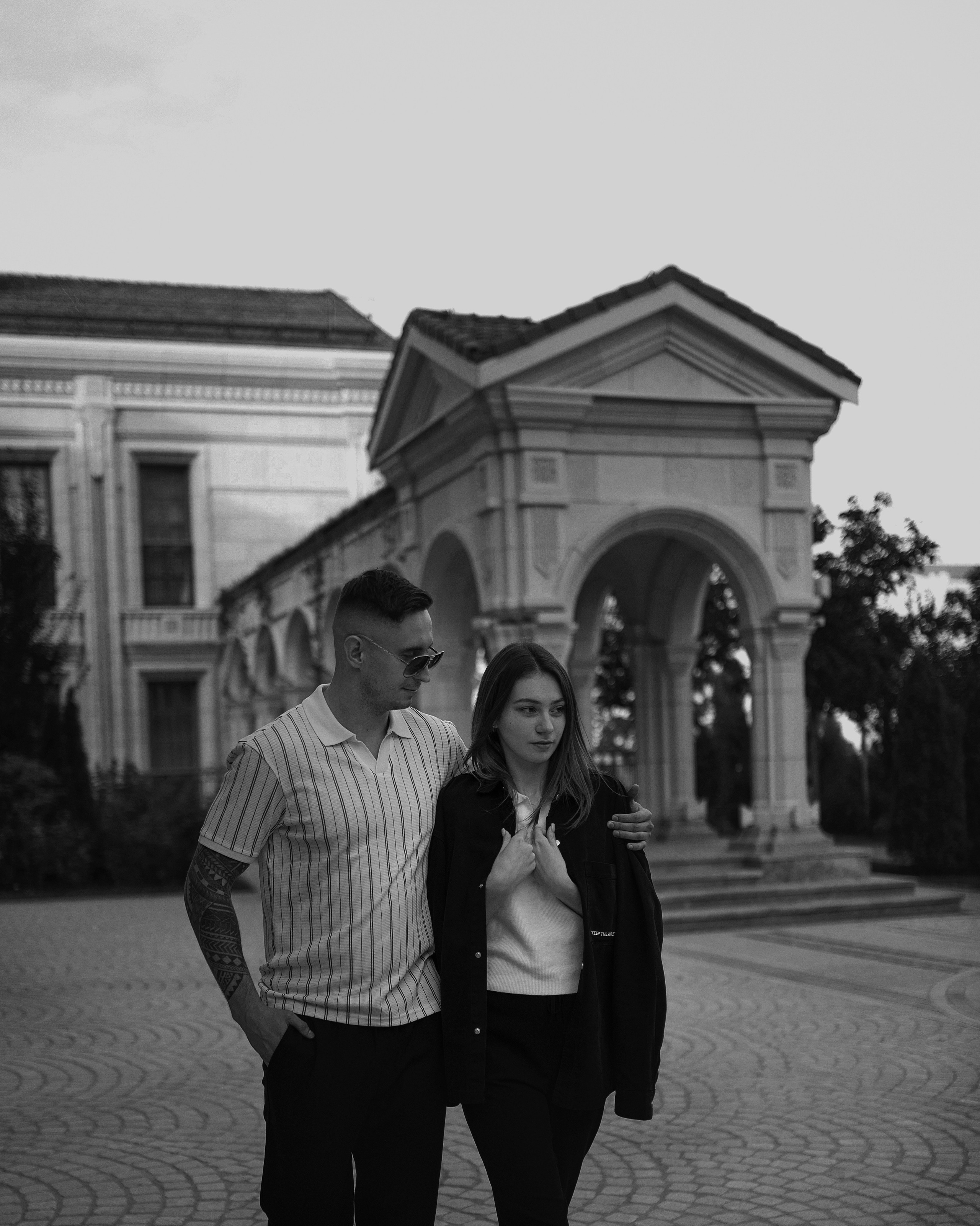 Денис и Диана