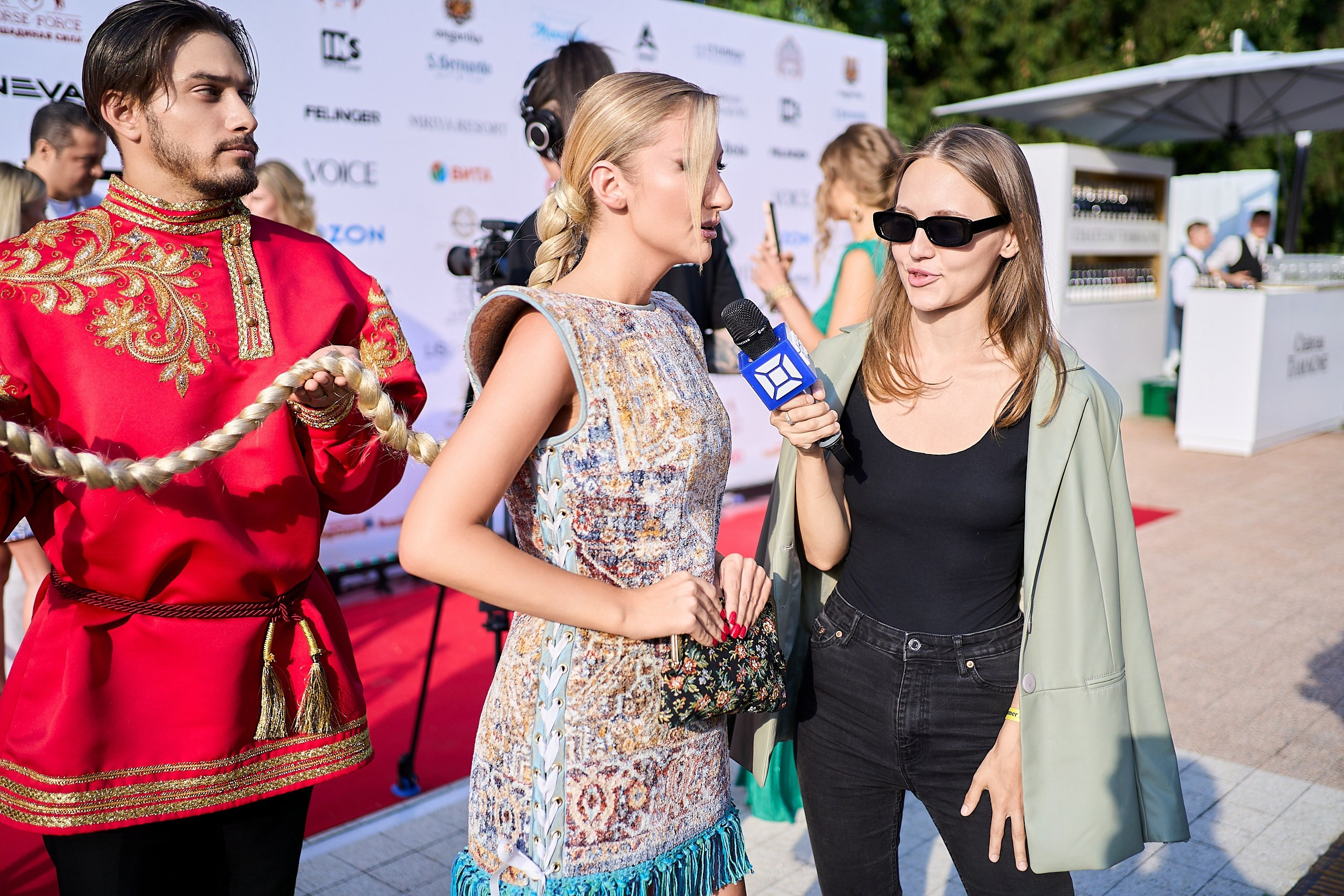 FASHION SUMMER AWARDS 2024. Фотограф и Видеограф в Москве. Олег Корушев