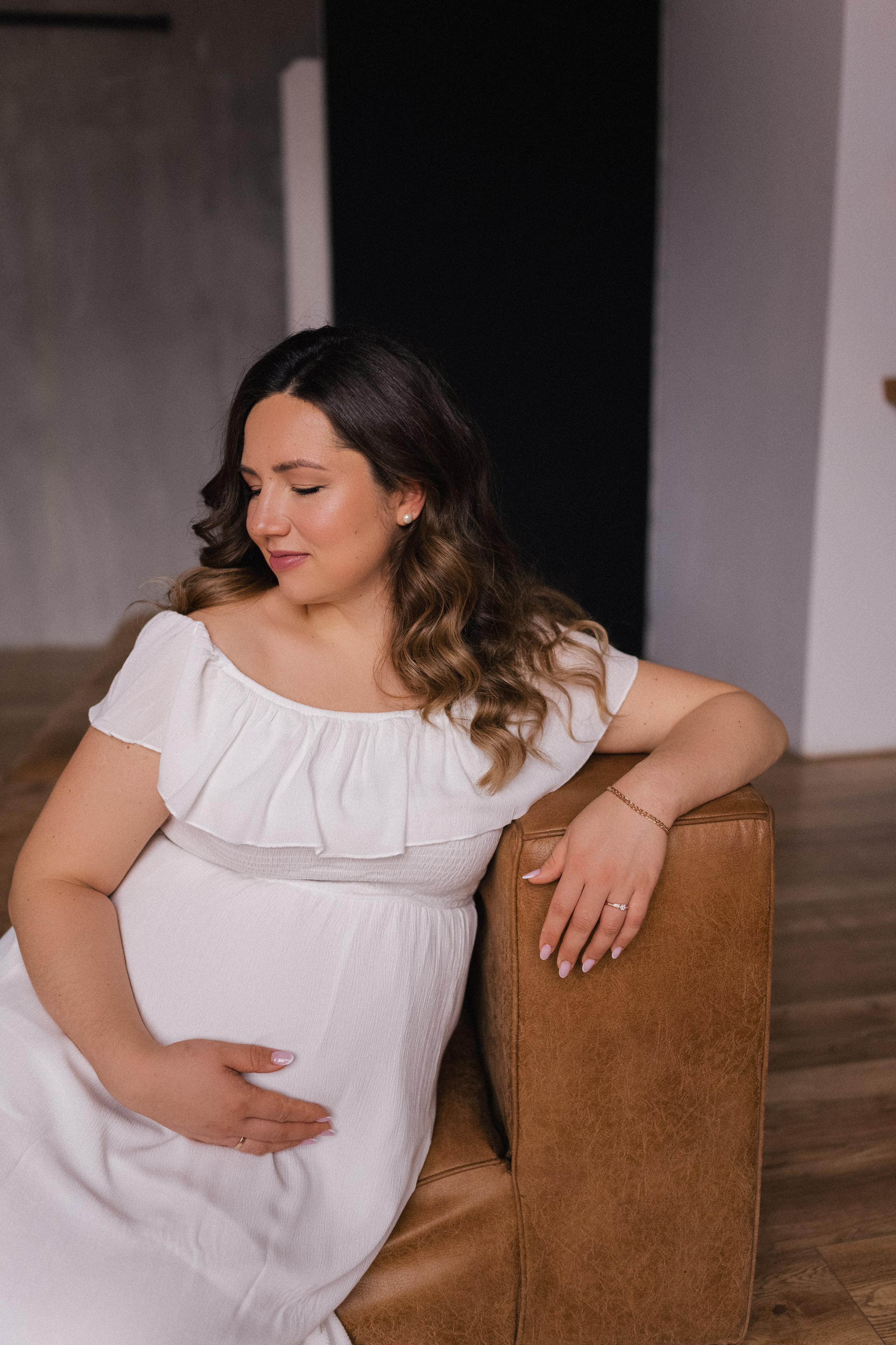 Сергей и Вера. Женский фотограф в Санкт-Петербурге Татьяна Саблина