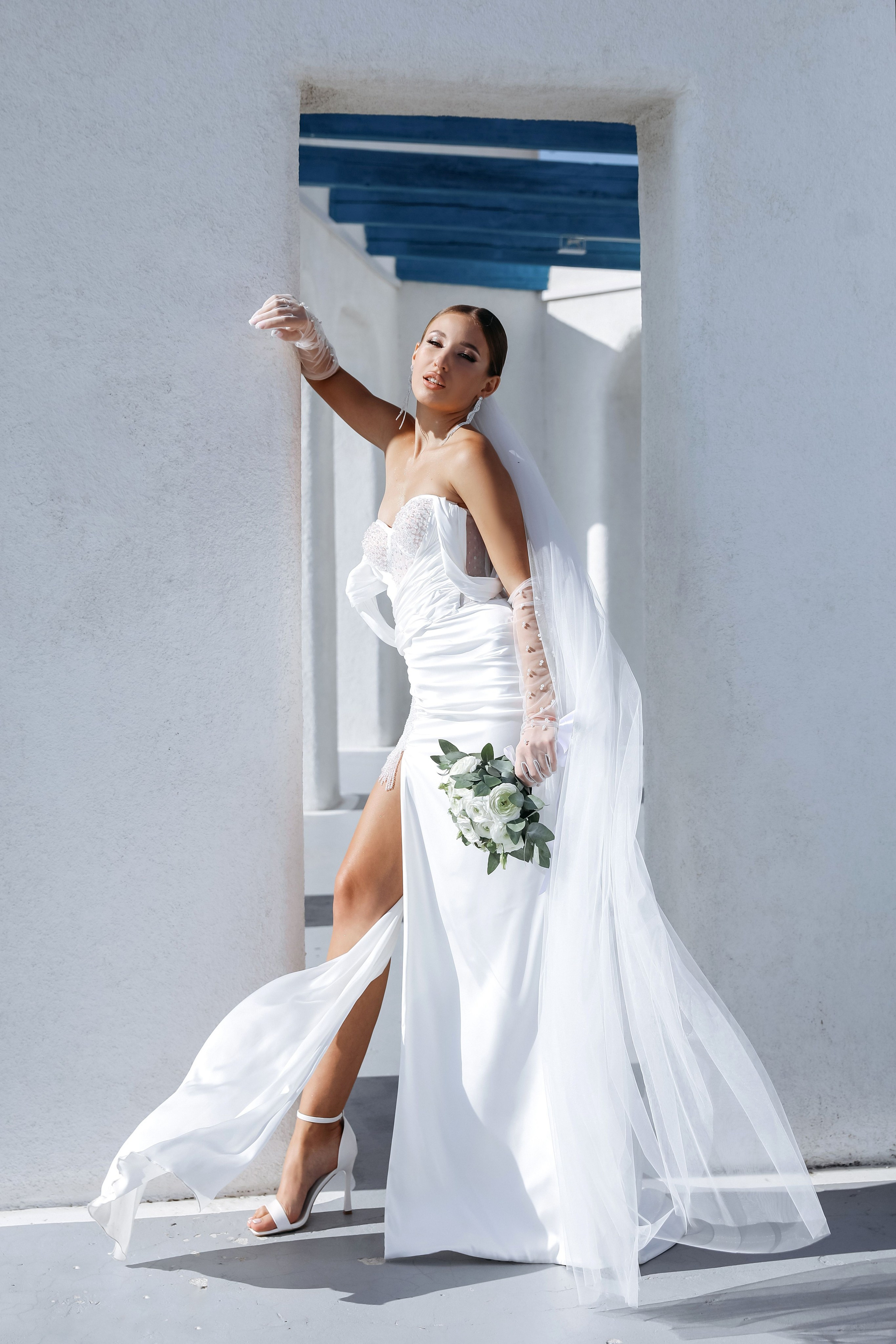 Иван и Кристина. Свадебный и семейный фотограф в Севастополе и Крыму Анастасия Сураева