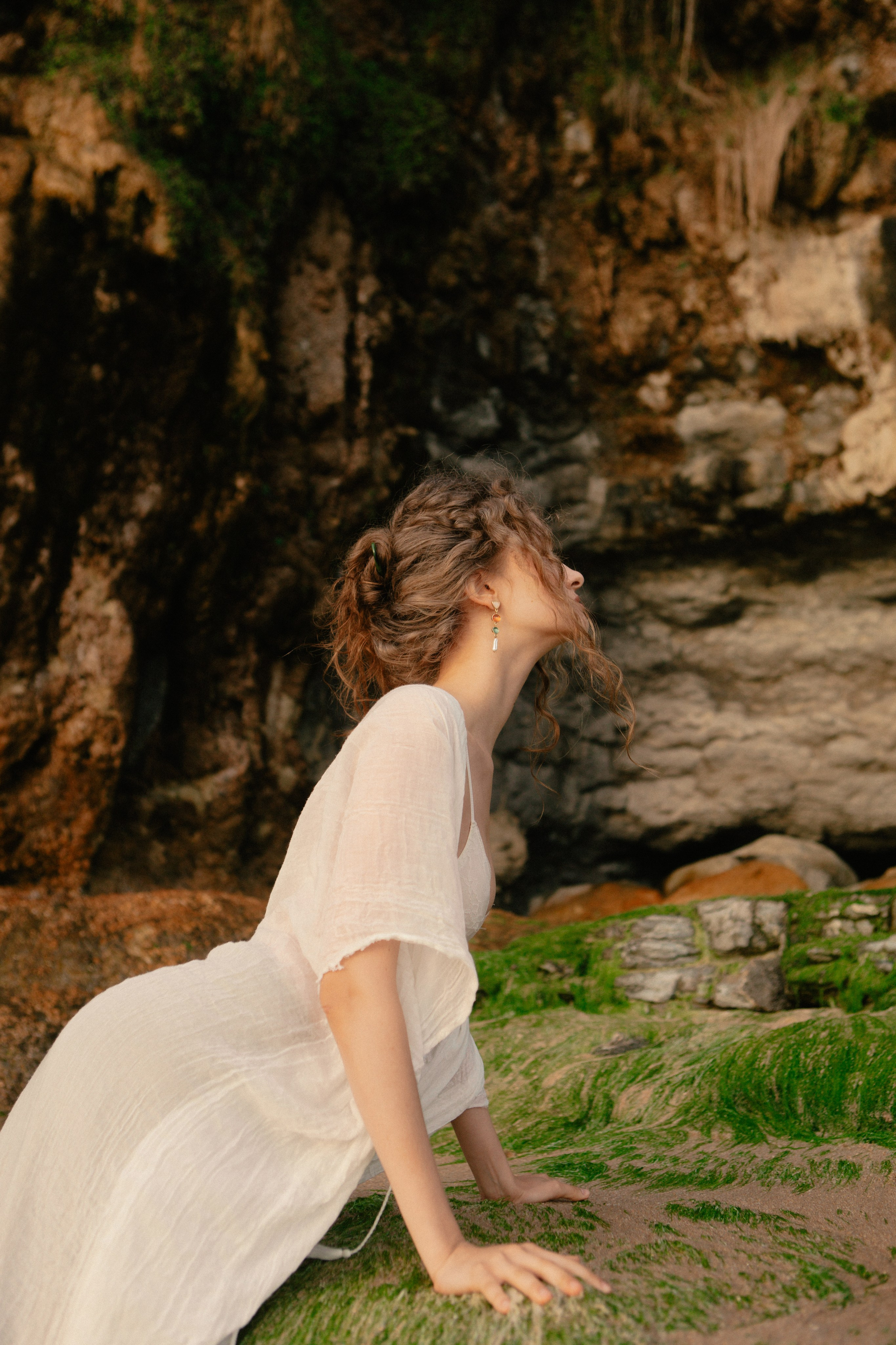 Maria. Photographer Lisbon|Portugal Nadiya Kharytonenko