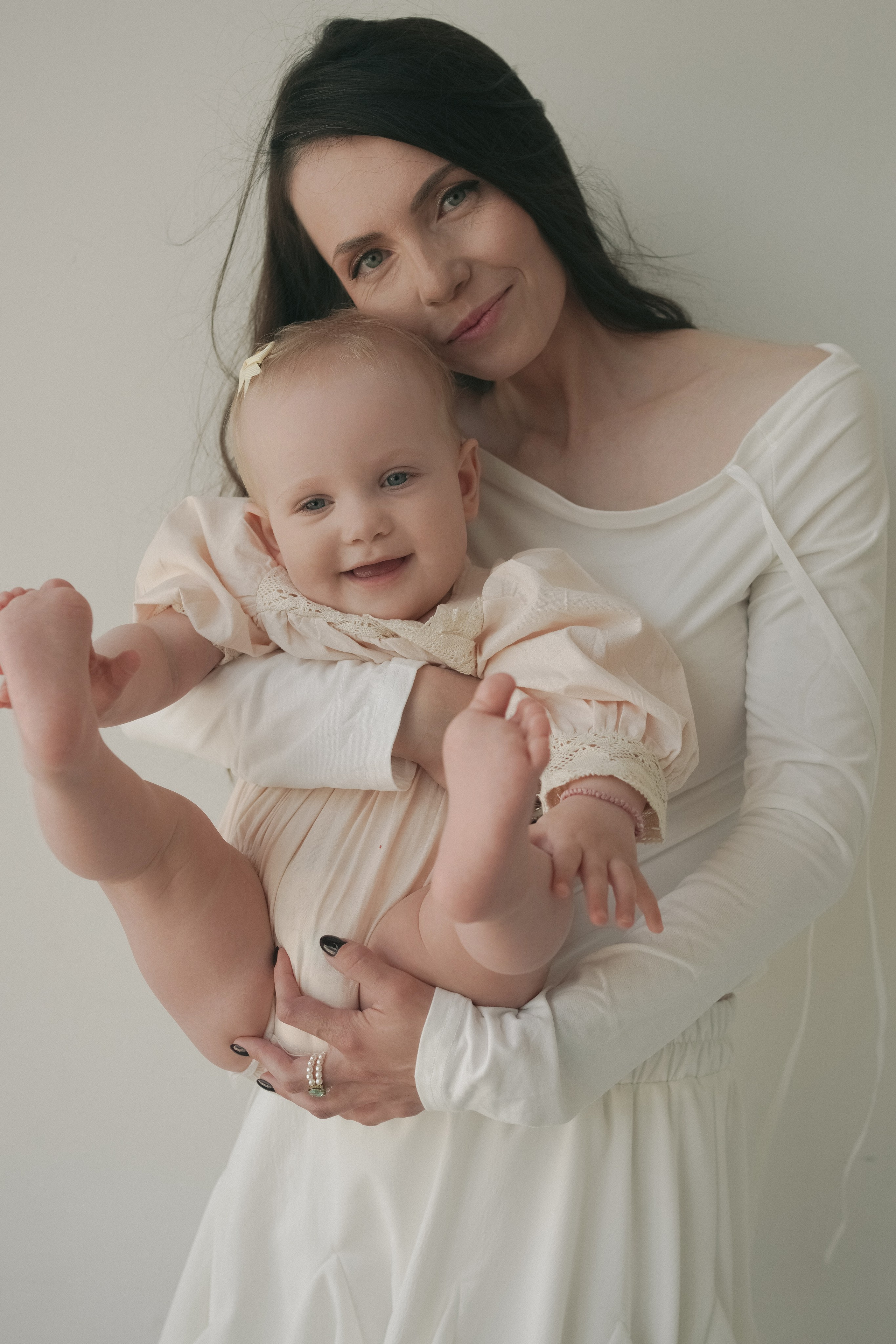 Маленькие Секреты Счастья. Свадебный и семейный фотограф Афанасьева Анна в Кисловодске