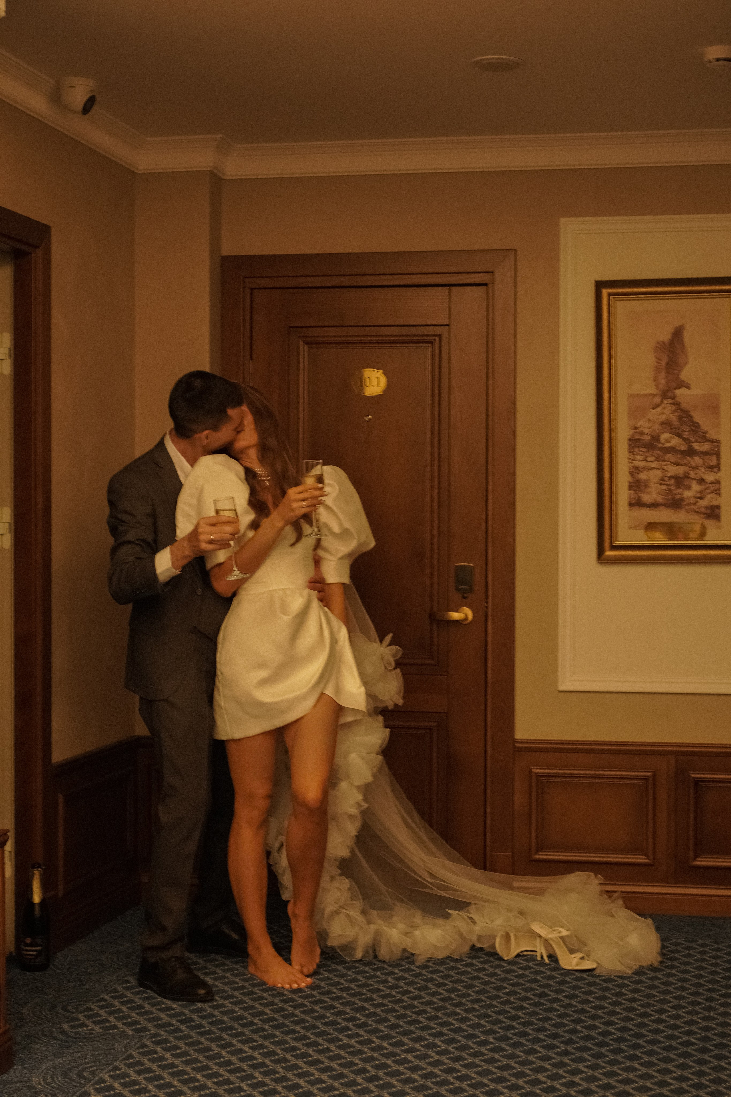 Наш Чудесный День. Свадебный и семейный фотограф Афанасьева Анна в Кисловодске