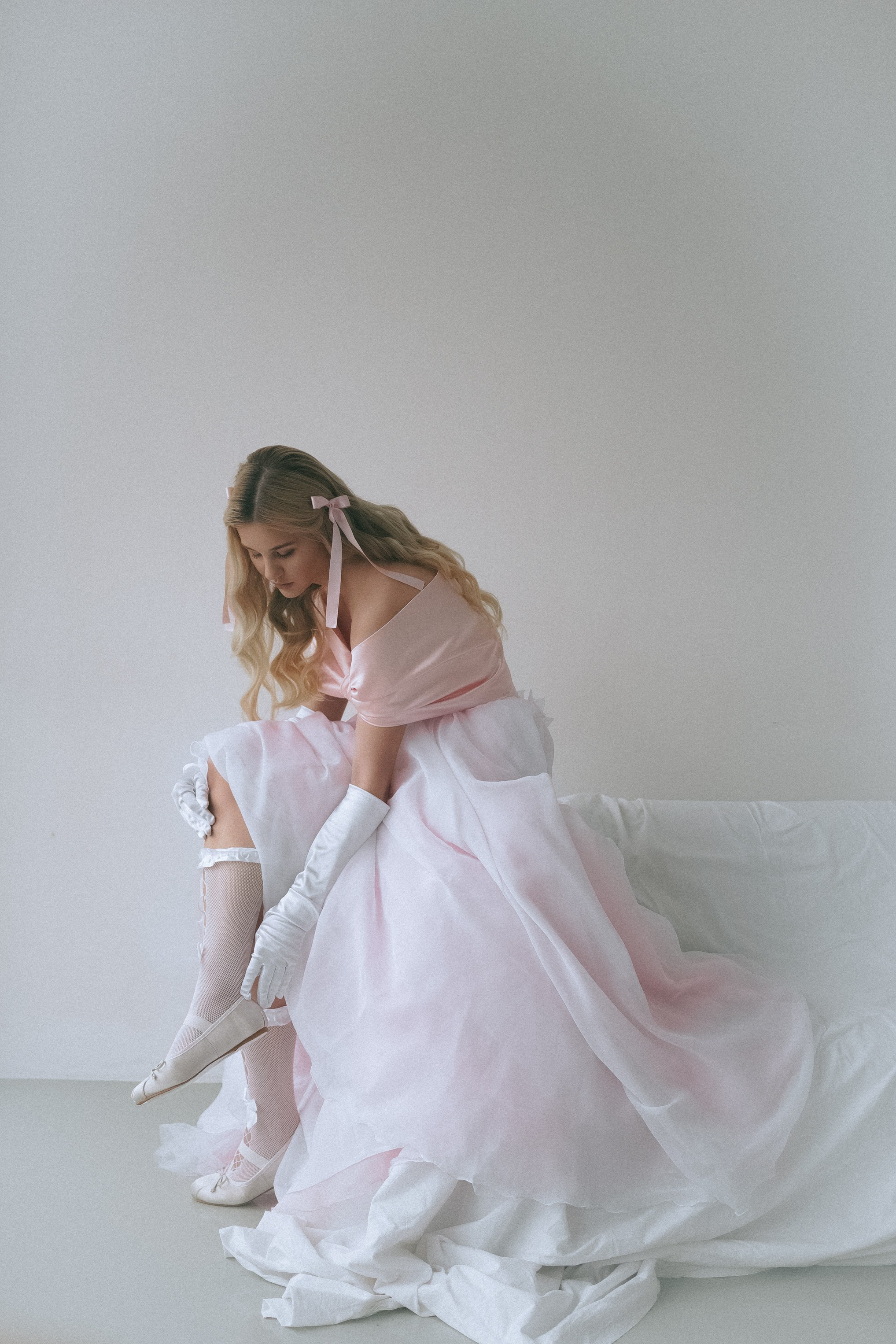 Невеста. Свадебный и семейный фотограф Афанасьева Анна в Кисловодске