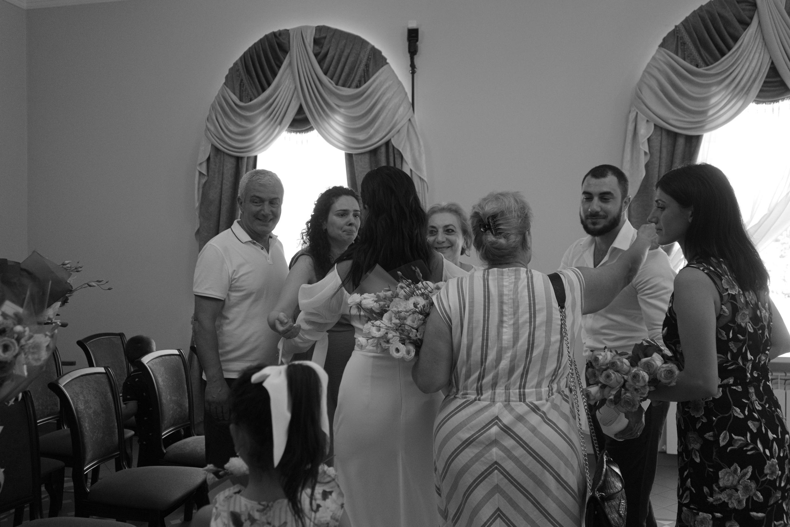 Вместе — Это Счастье. Свадебный и семейный фотограф Афанасьева Анна в Кисловодске