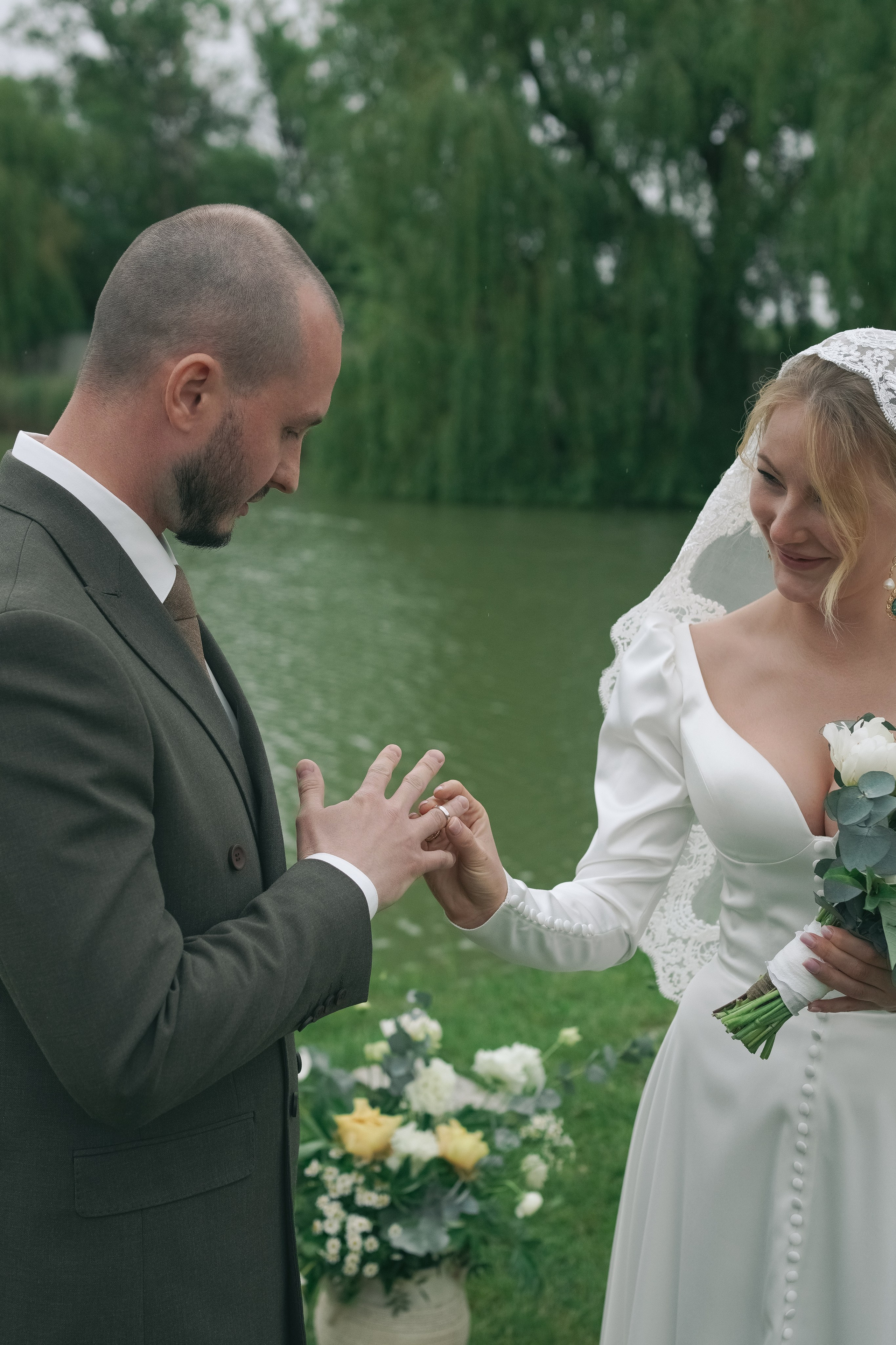 Италия. Свадебный и семейный фотограф Афанасьева Анна в Кисловодске