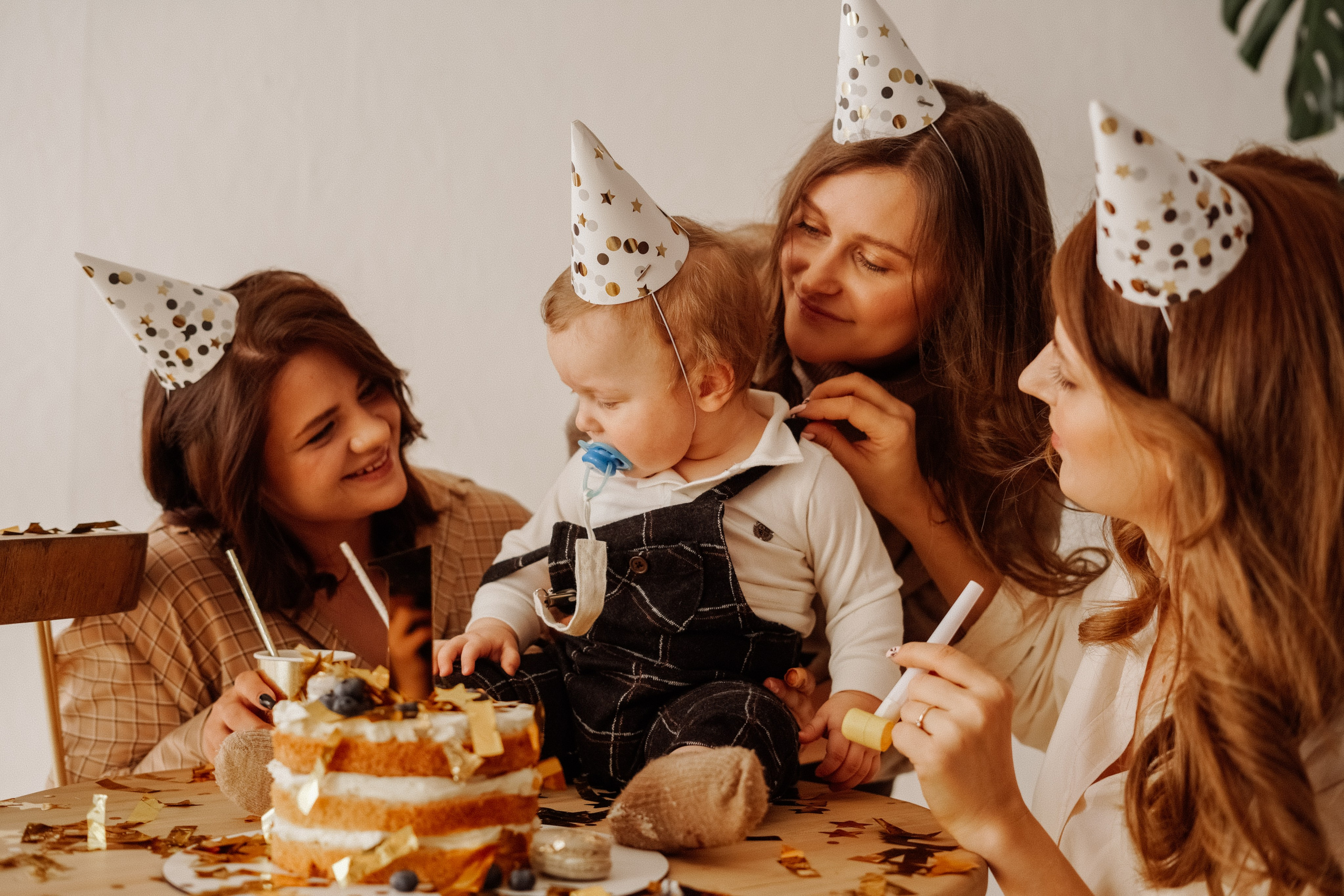Год. Свадебный и семейный фотограф Афанасьева Анна в Кисловодске