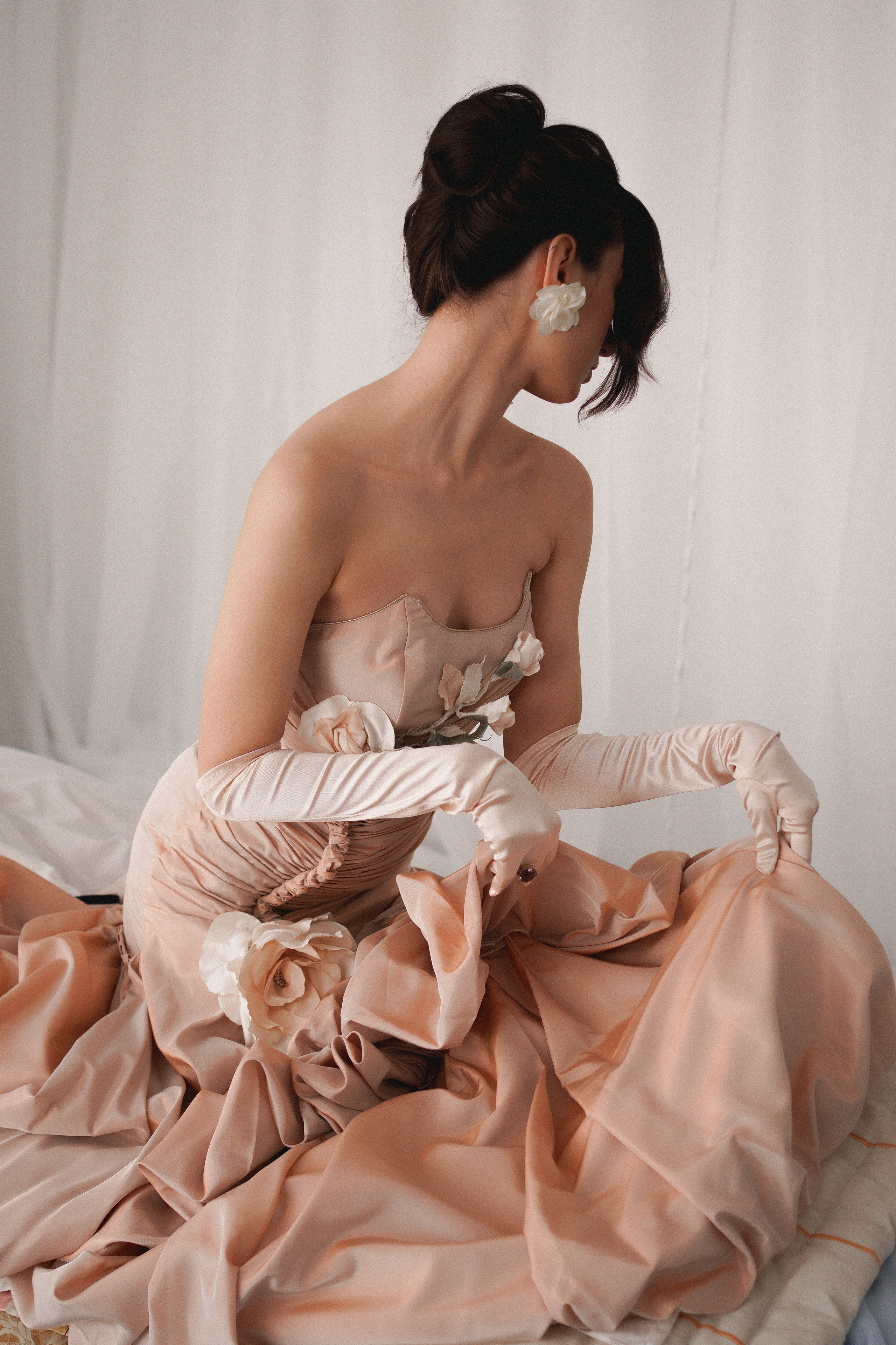 Весна. Свадебный и семейный фотограф Афанасьева Анна в Кисловодске