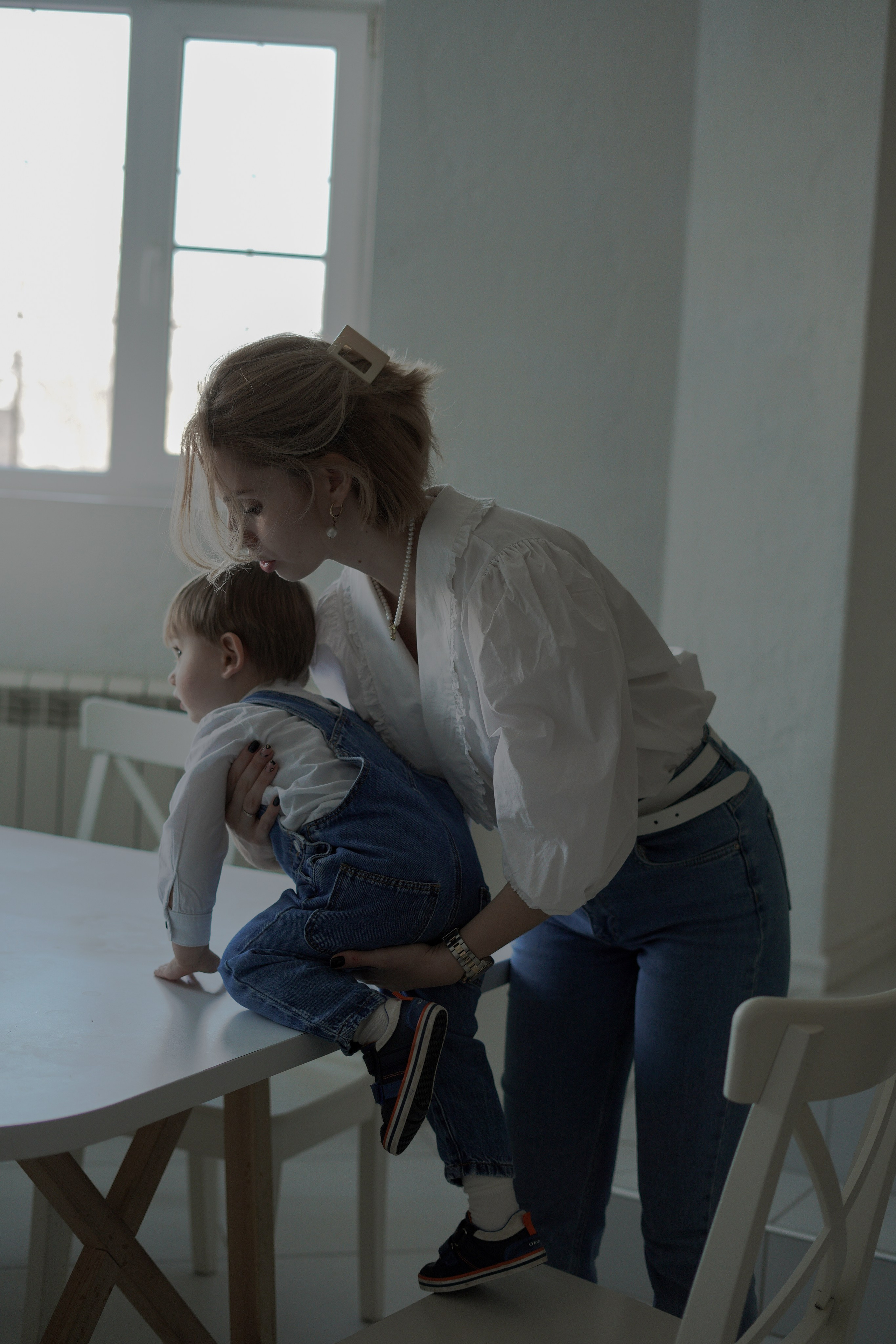 Домашняя история. Свадебный и семейный фотограф Афанасьева Анна в Кисловодске