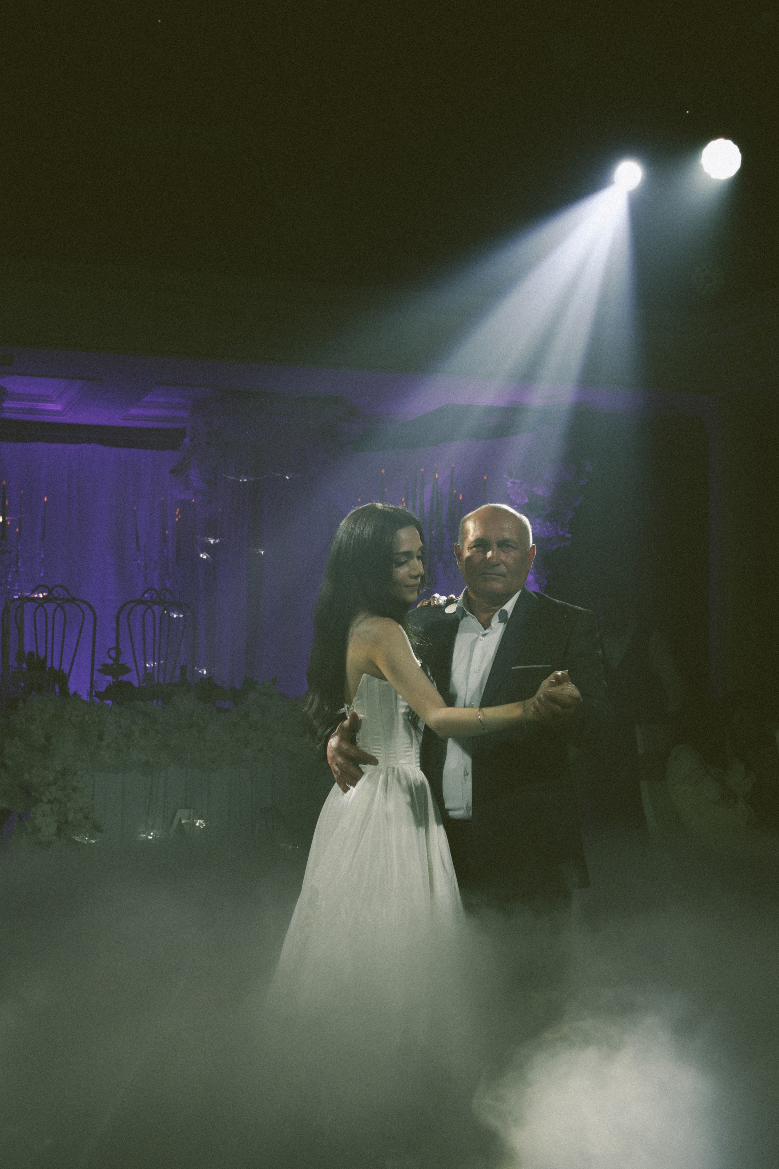 Испания. Свадебный и семейный фотограф Афанасьева Анна в Кисловодске