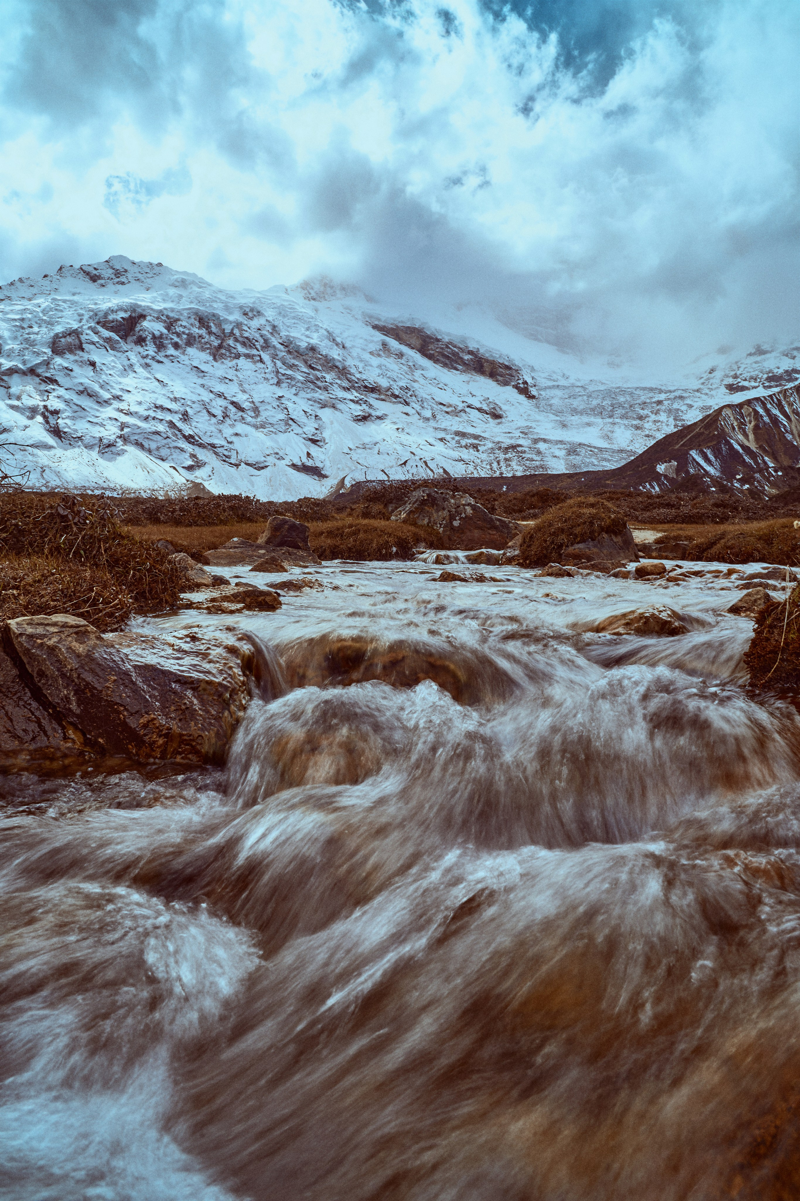 Непал. Фото