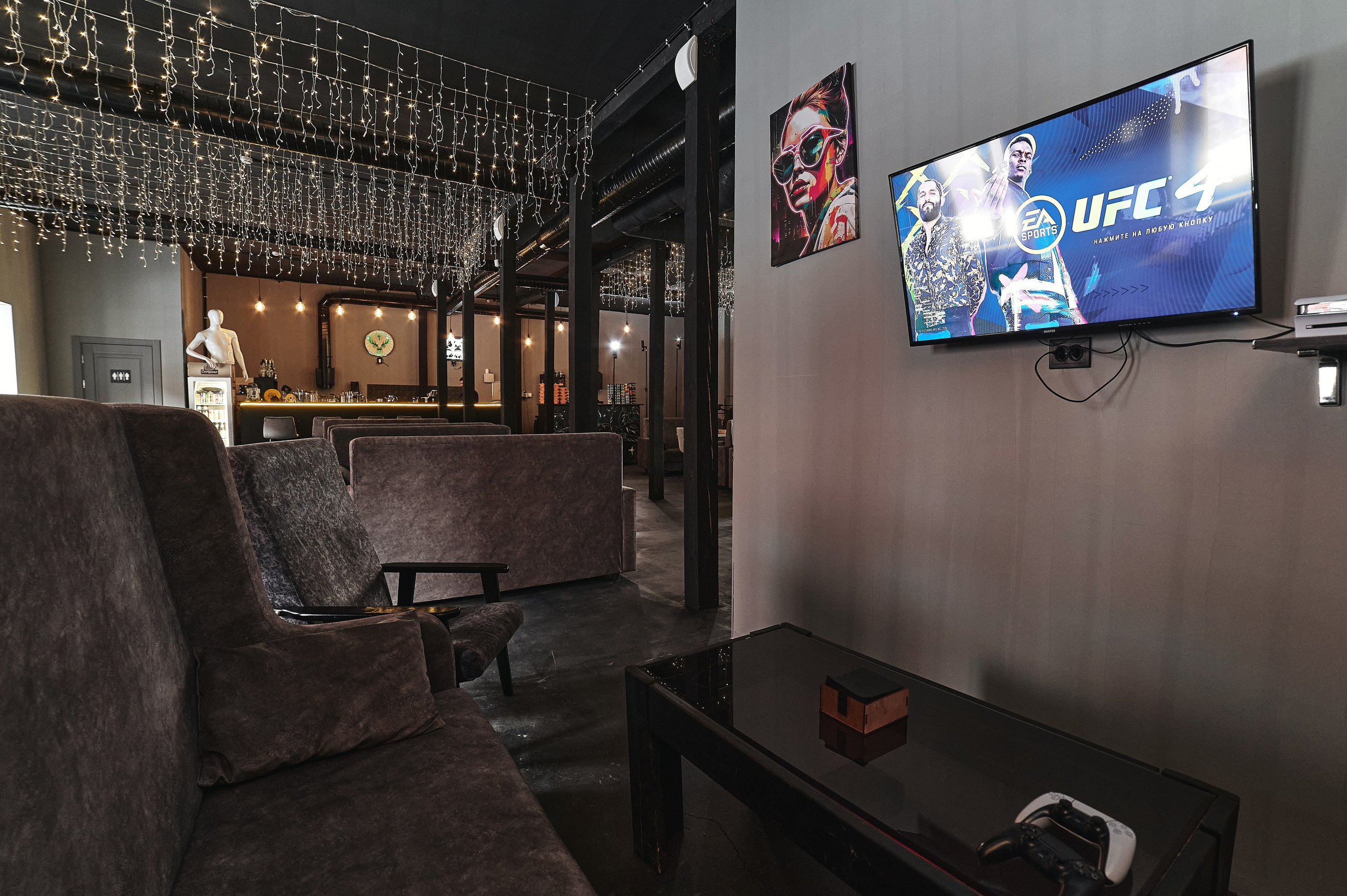 Deep Space. Фотограф Опыт Качество Скорость Горный Алтай Барнаул