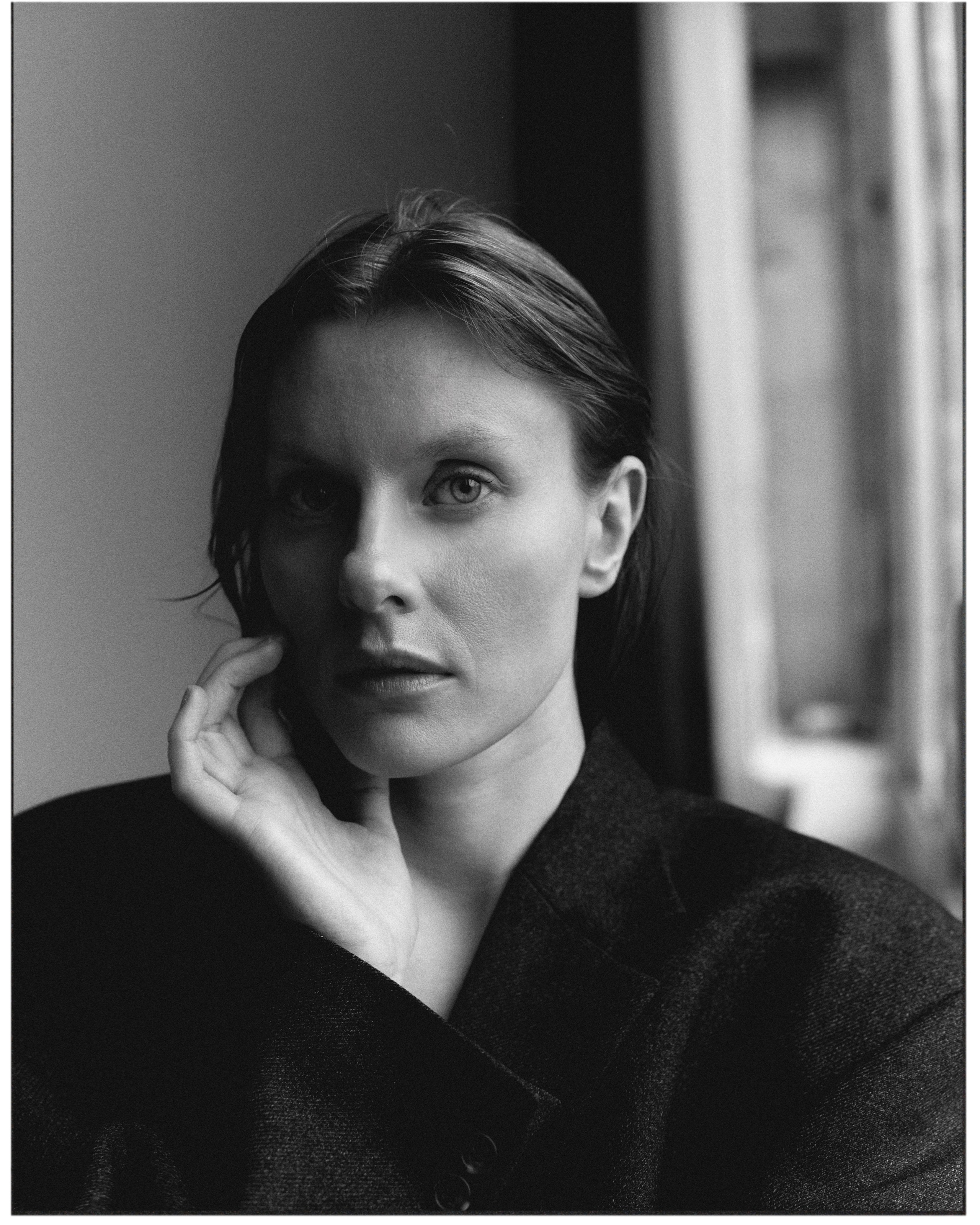 Yana. Darya Abramova photographer