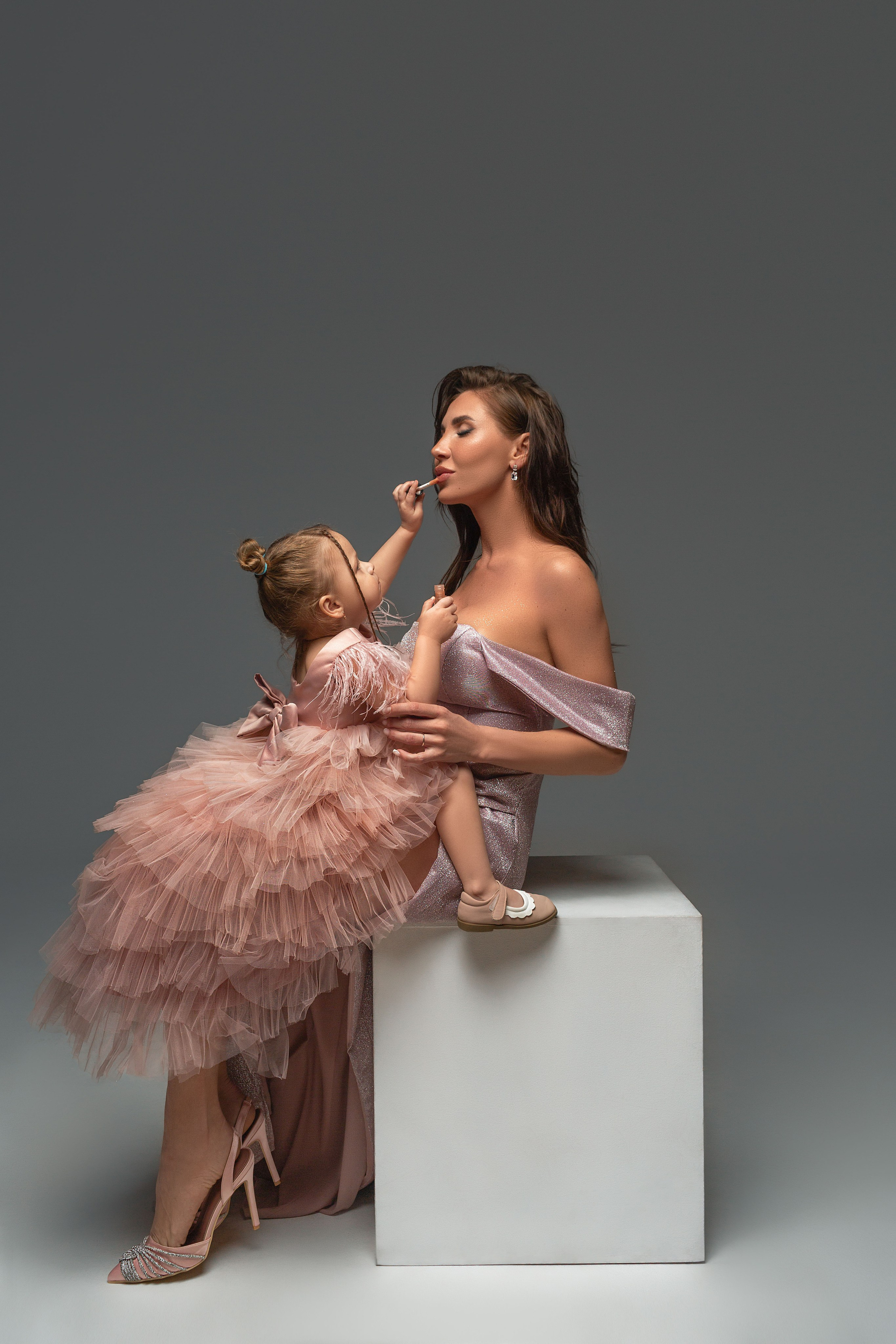 Семейные. Женский фотограф Сахалин, Самойлова Надин