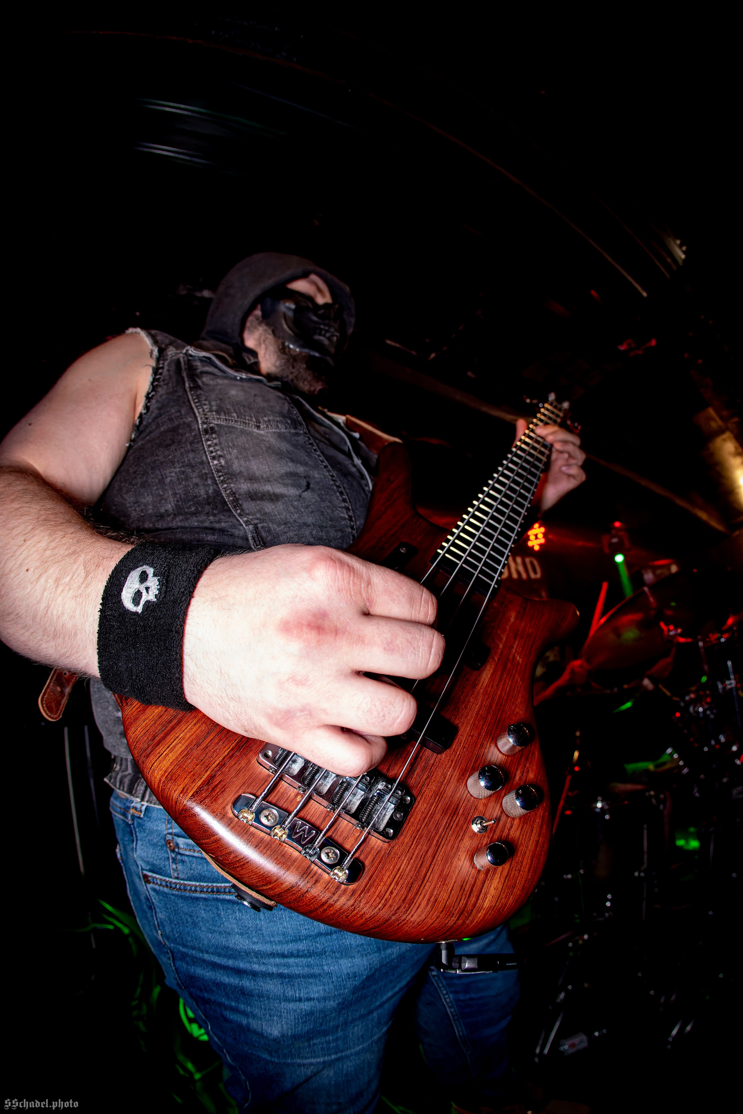 Moscow Spring Carnage 2025 // Aspid 03.05.2025. We will make everything metal!