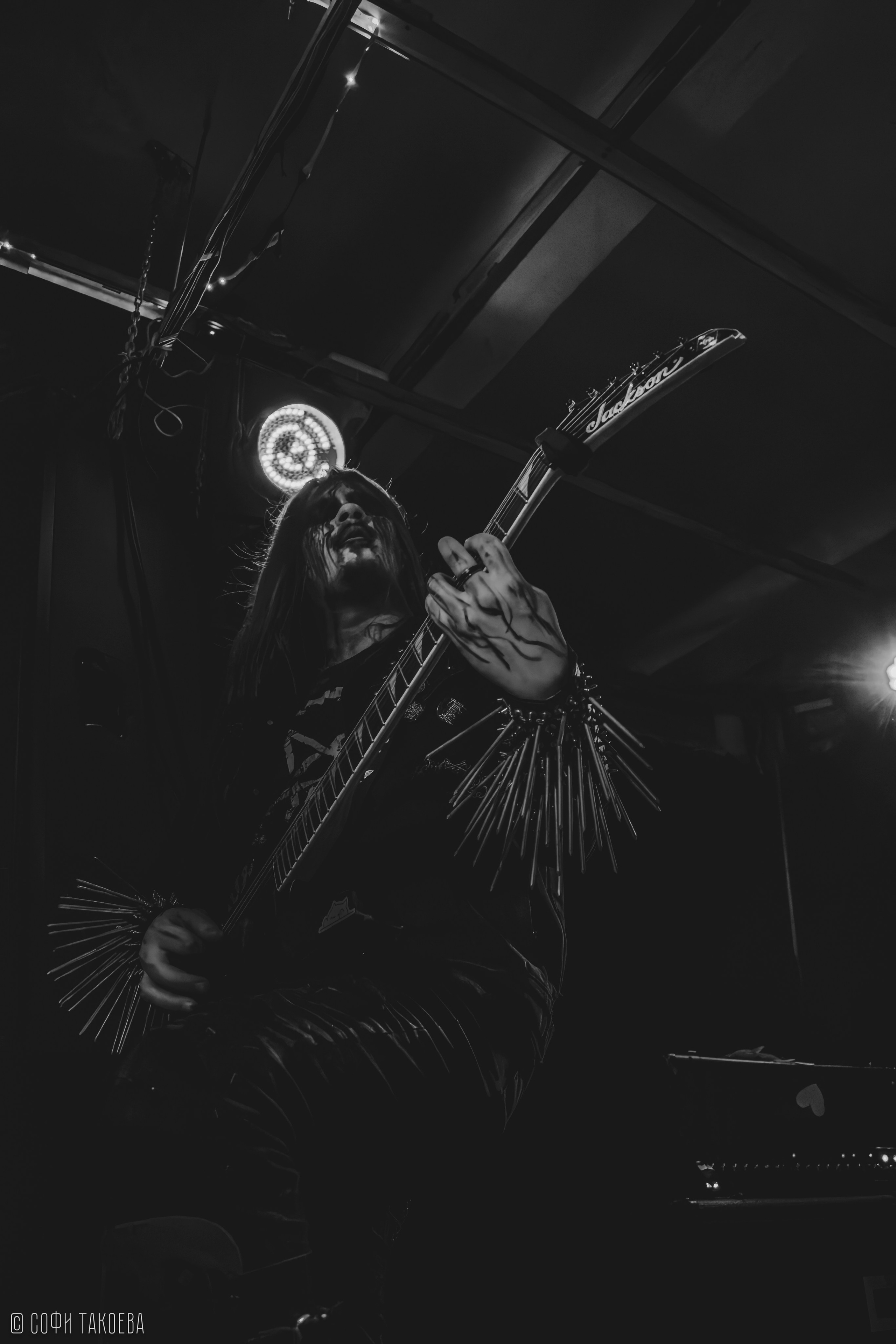 Neargroth 21.02.25. We will make everything metal!