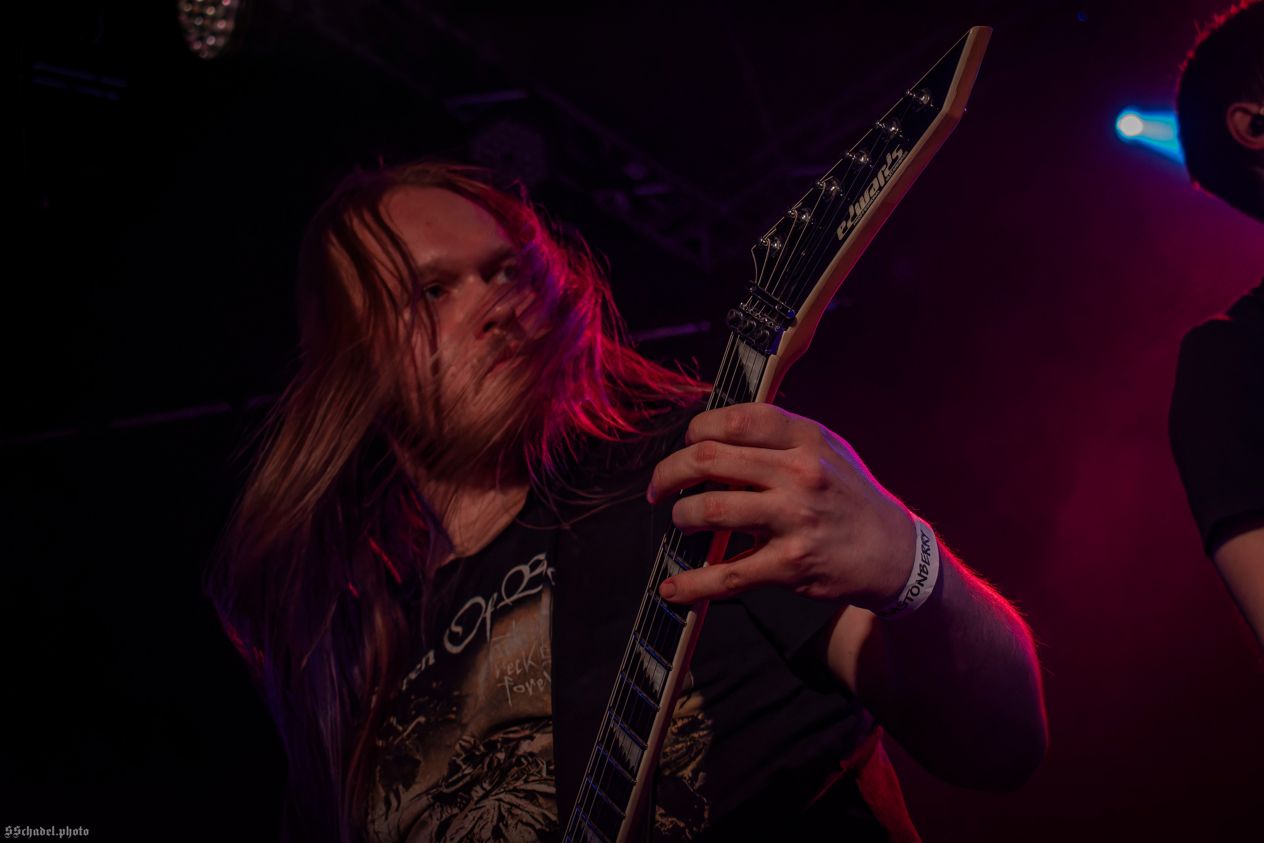 Хрен 26.04.25. We will make everything metal!
