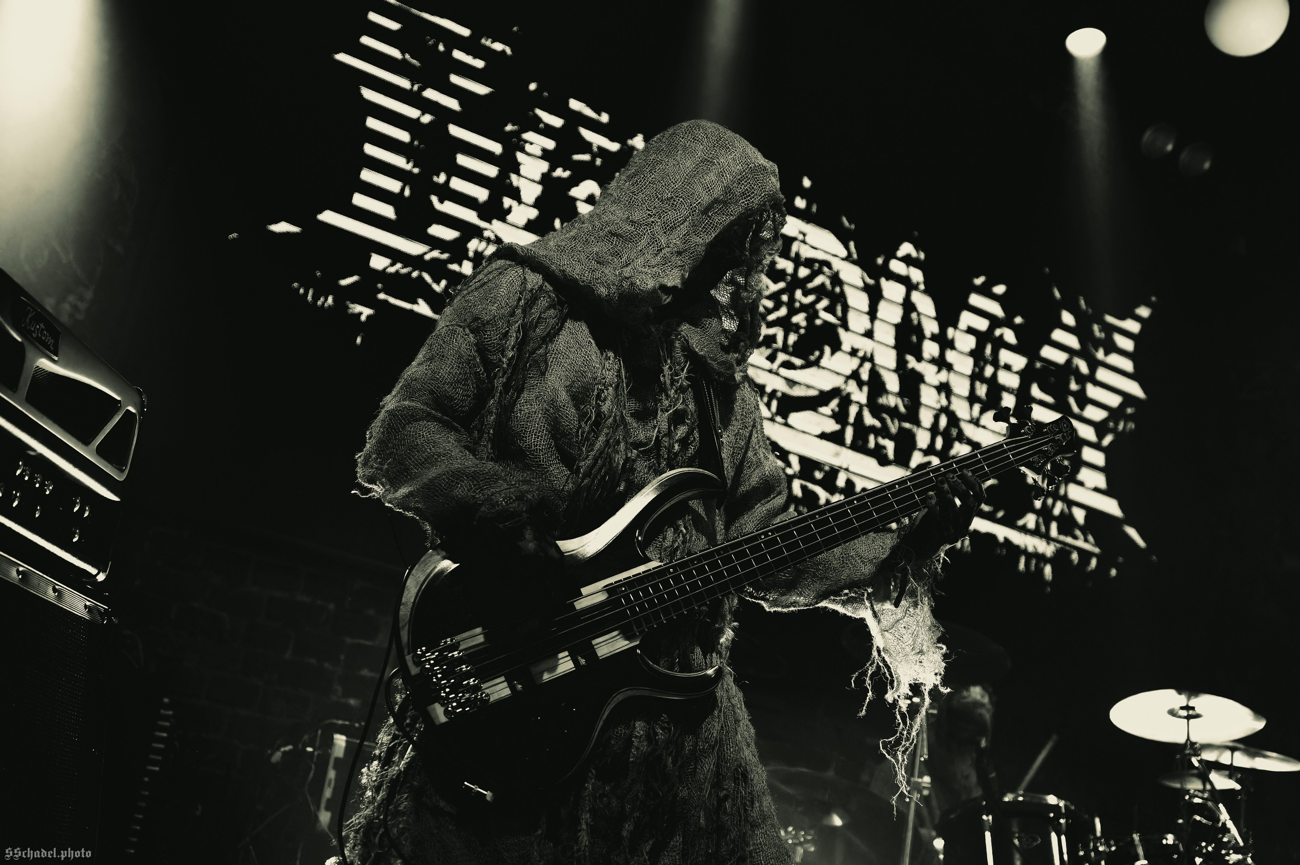 Vspolokh 24.04.26. We will make everything metal!