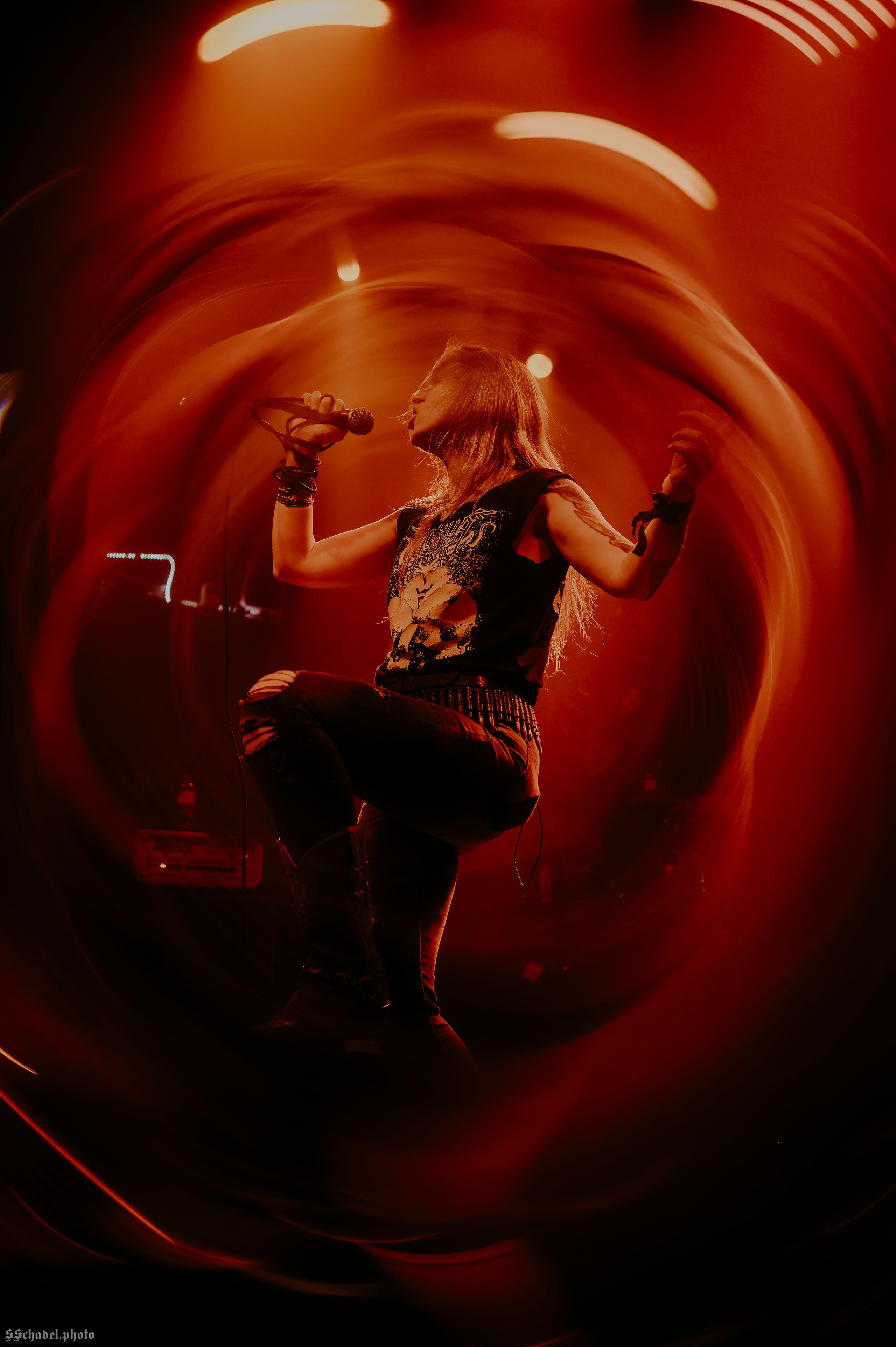 Избранное. We will make everything metal!