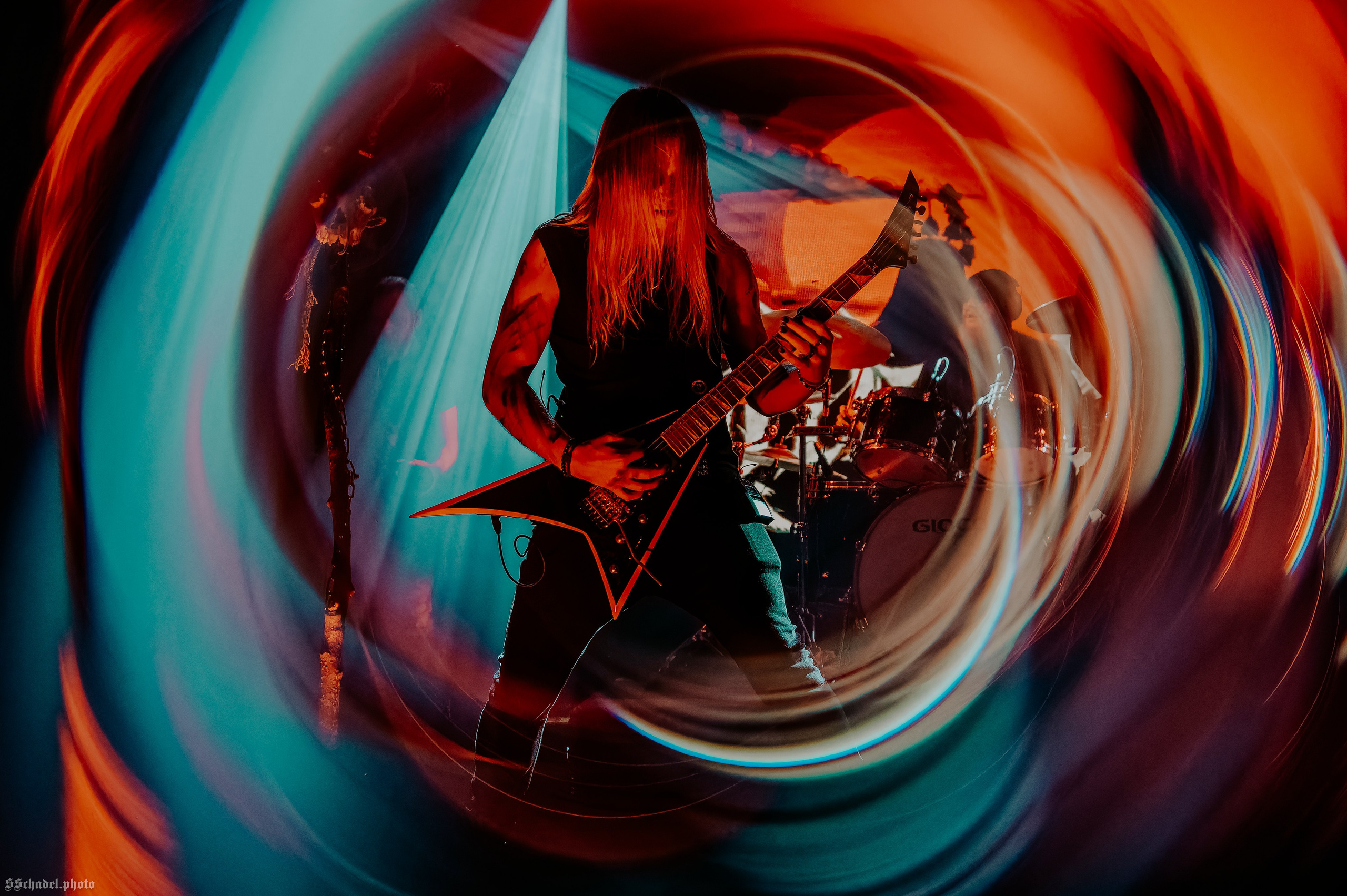 Mjod 19.04.26. We will make everything metal!