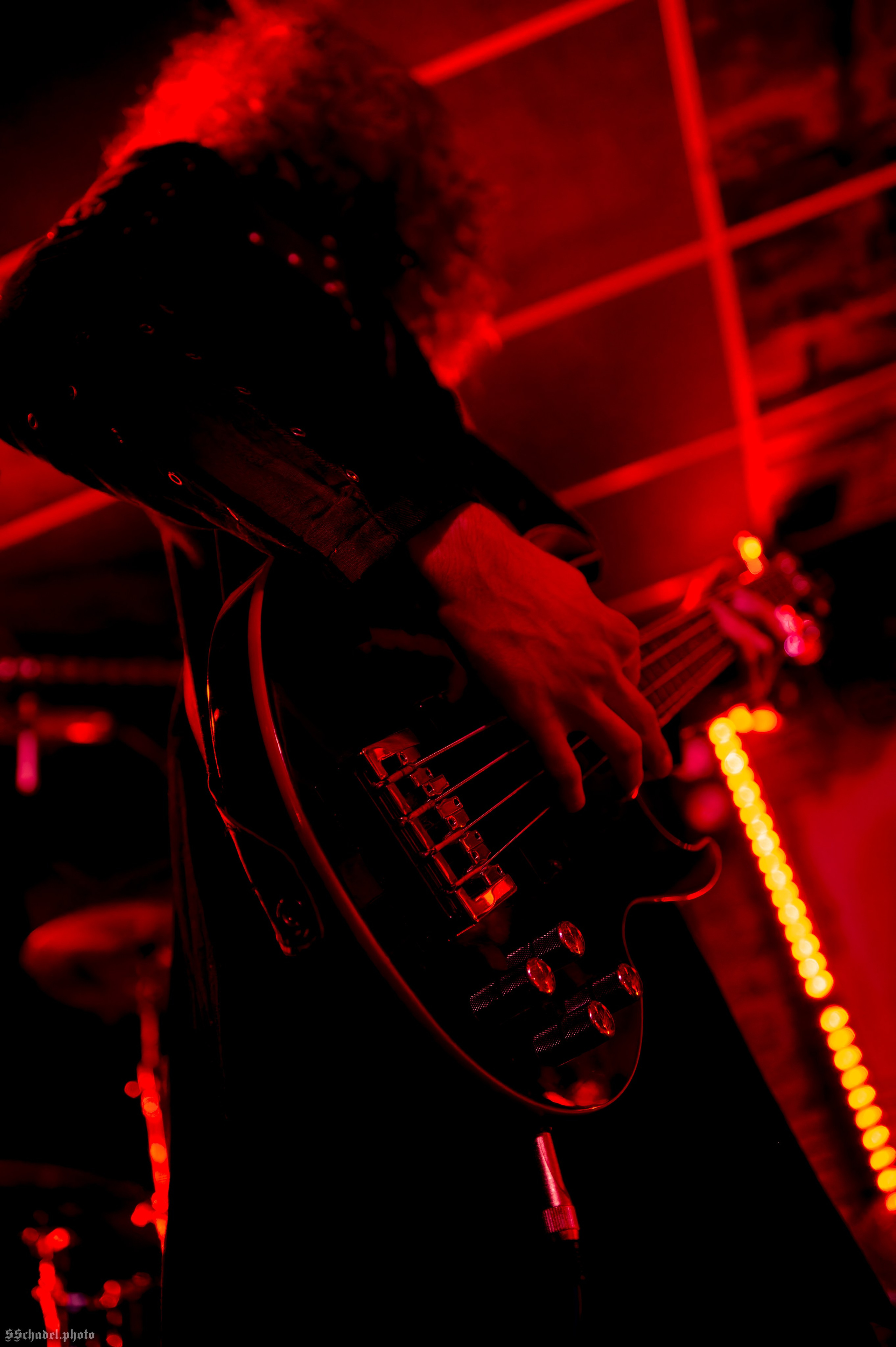 Neargroth 23.08.25. We will make everything metal!