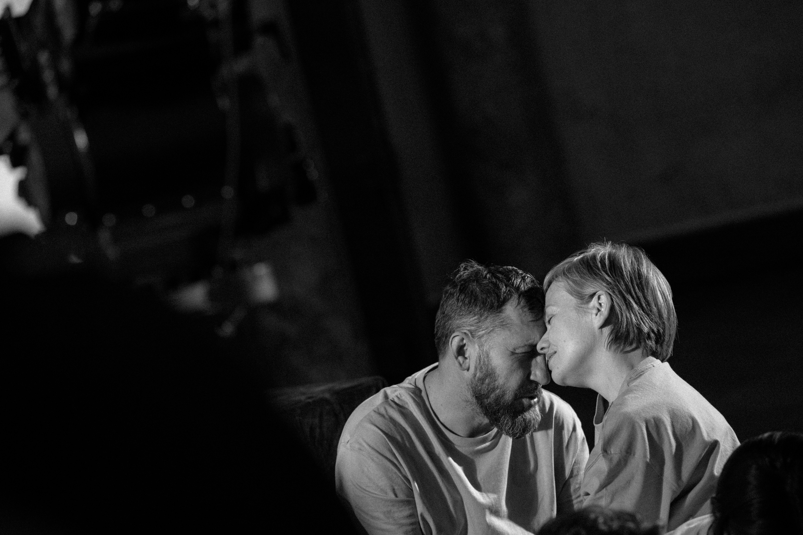 Бэкстейдж фотосъемка. Репортажный и портретный фотограф в Санкт-Петербурге Кристина Рягузова