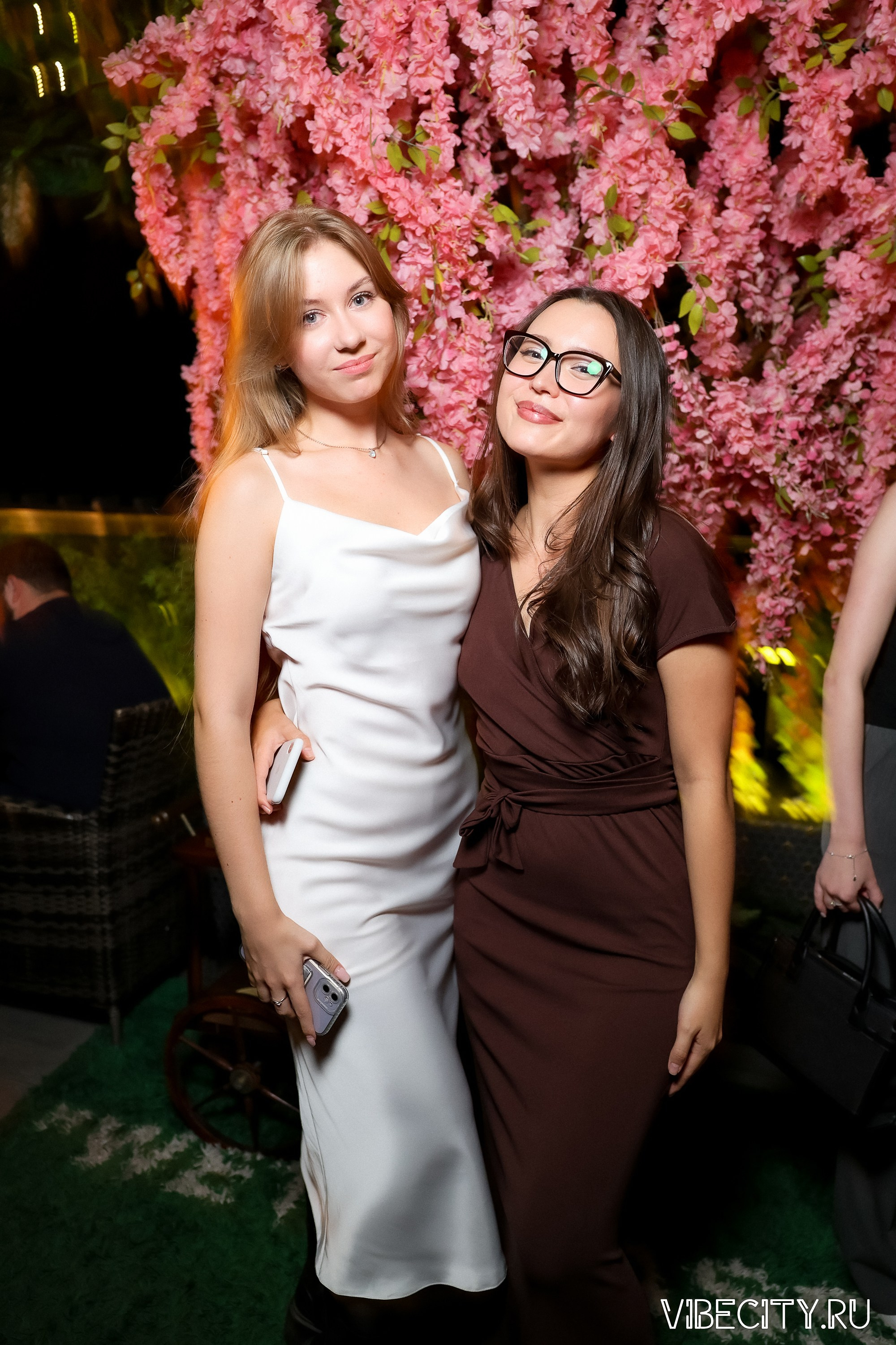 DOUBLE U. VIBECITY.RU Вайб Сити Ру Фоторепортажи Фотоотчеты Калининград