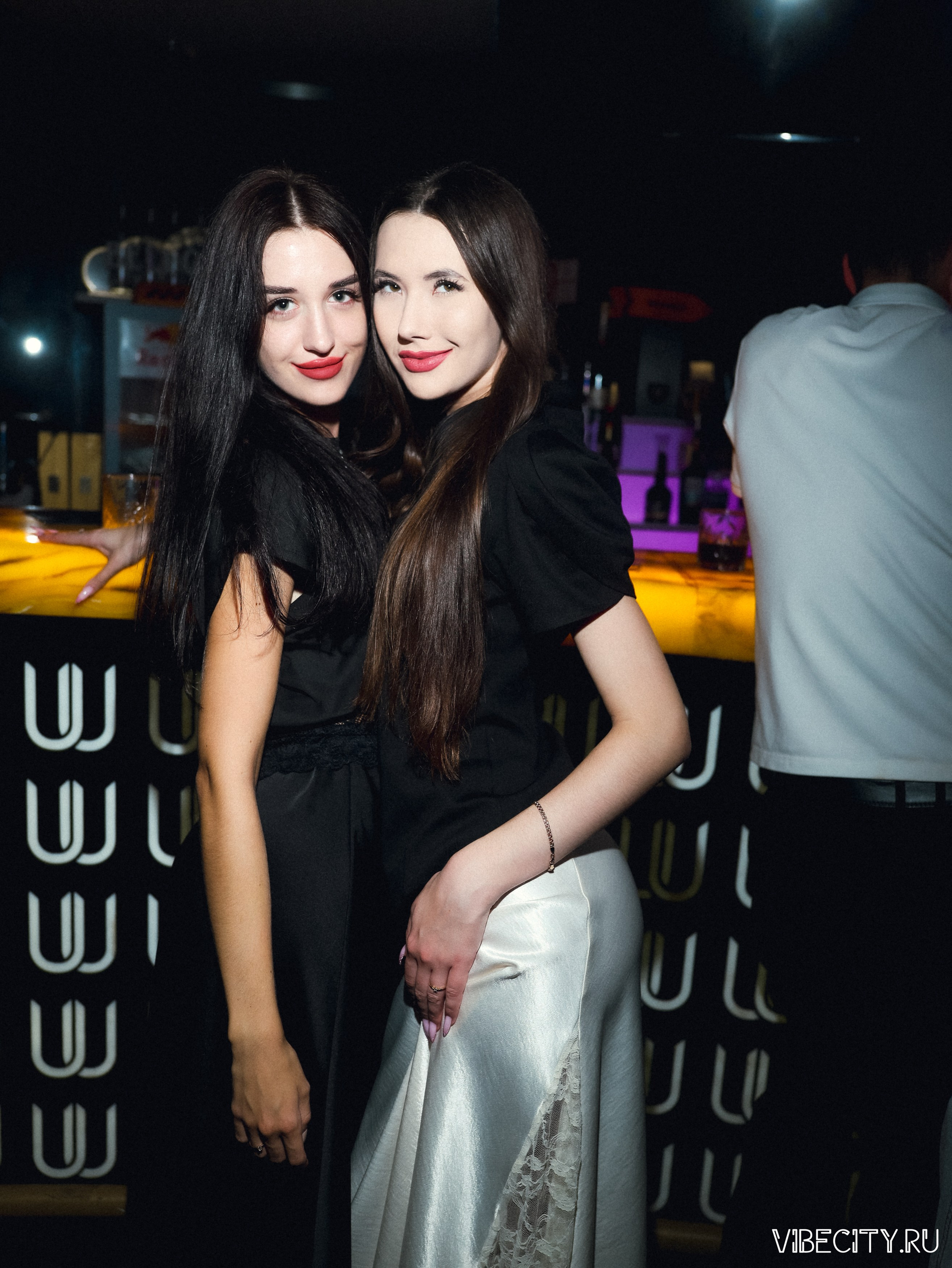 DOUBLE U. VIBECITY.RU Вайб Сити Ру Фоторепортажи Фотоотчеты Калининград