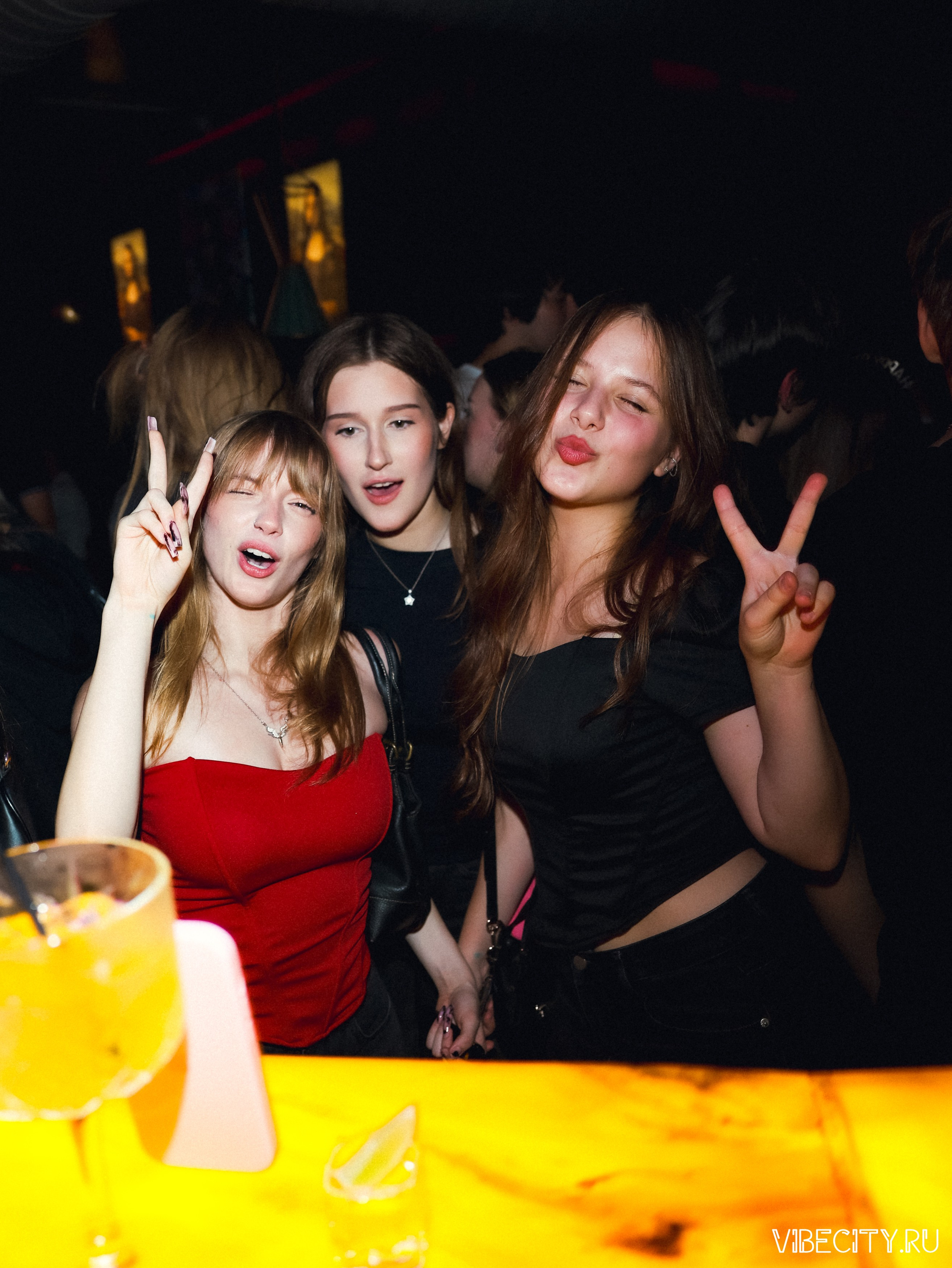 DOUBLE U. VIBECITY.RU Вайб Сити Ру Фоторепортажи Фотоотчеты Калининград