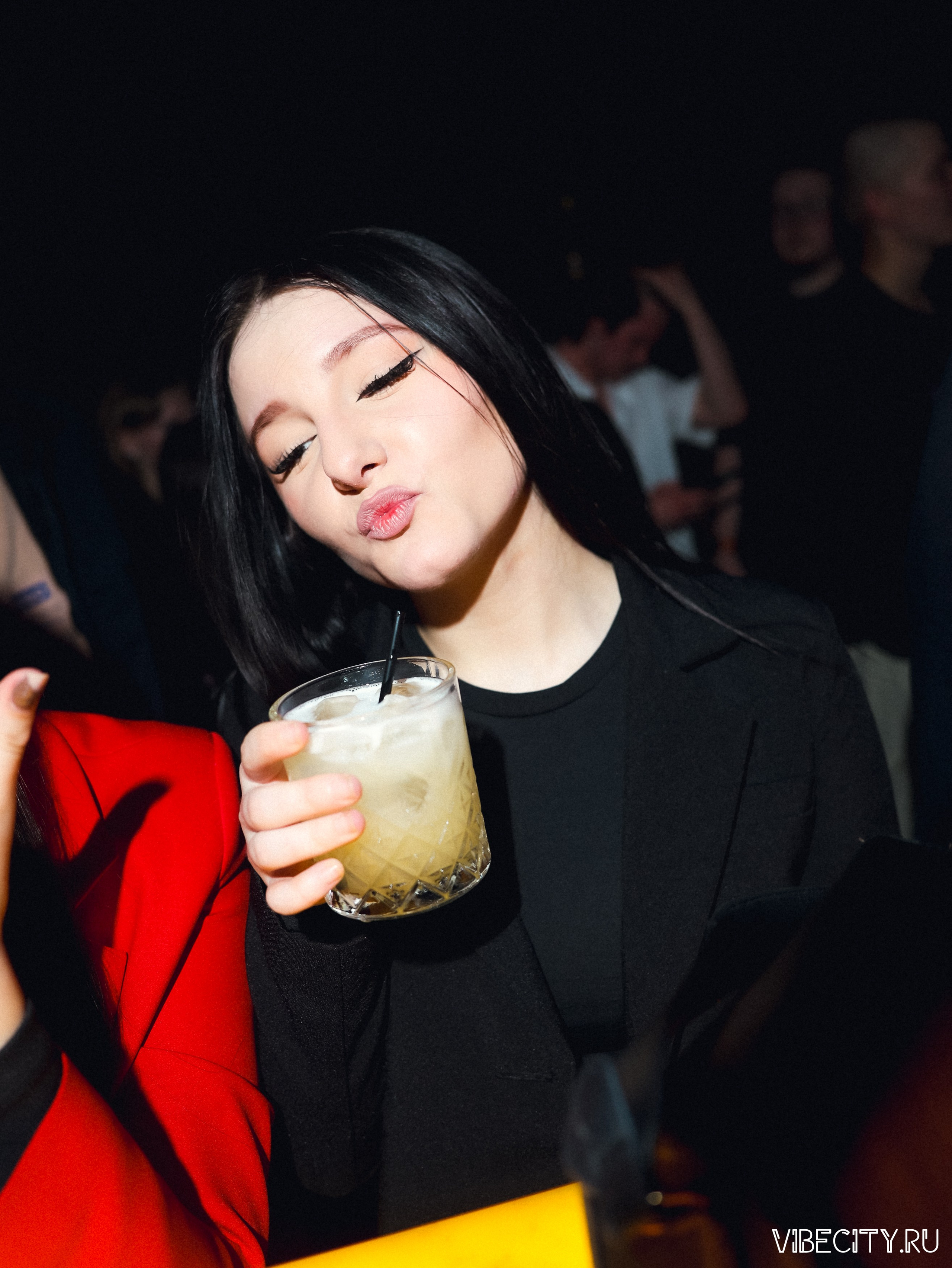 DOUBLE U. VIBECITY.RU Вайб Сити Ру Фоторепортажи Фотоотчеты Калининград