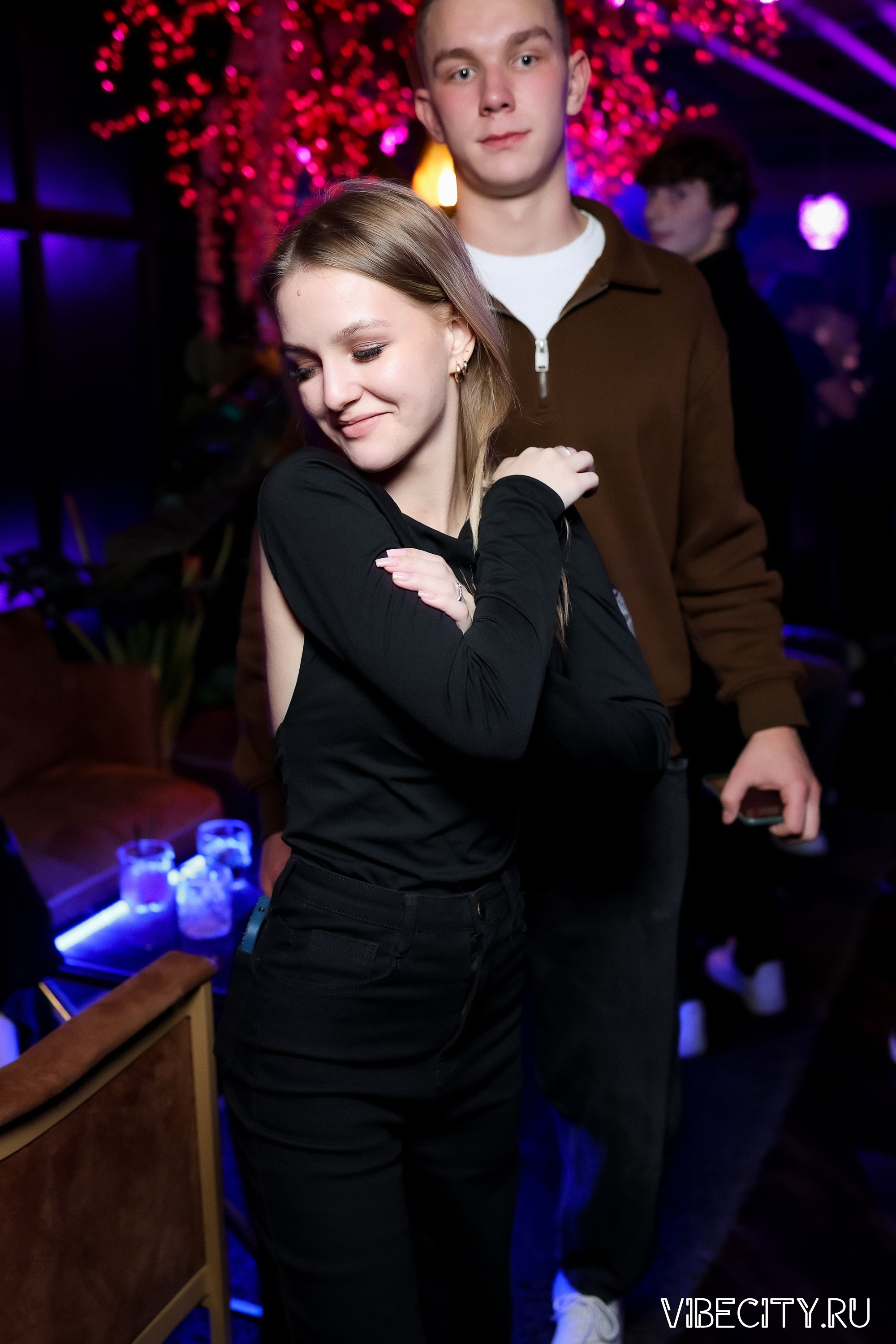 DOUBLE U. VIBECITY.RU Вайб Сити Ру Фоторепортажи Фотоотчеты Калининград