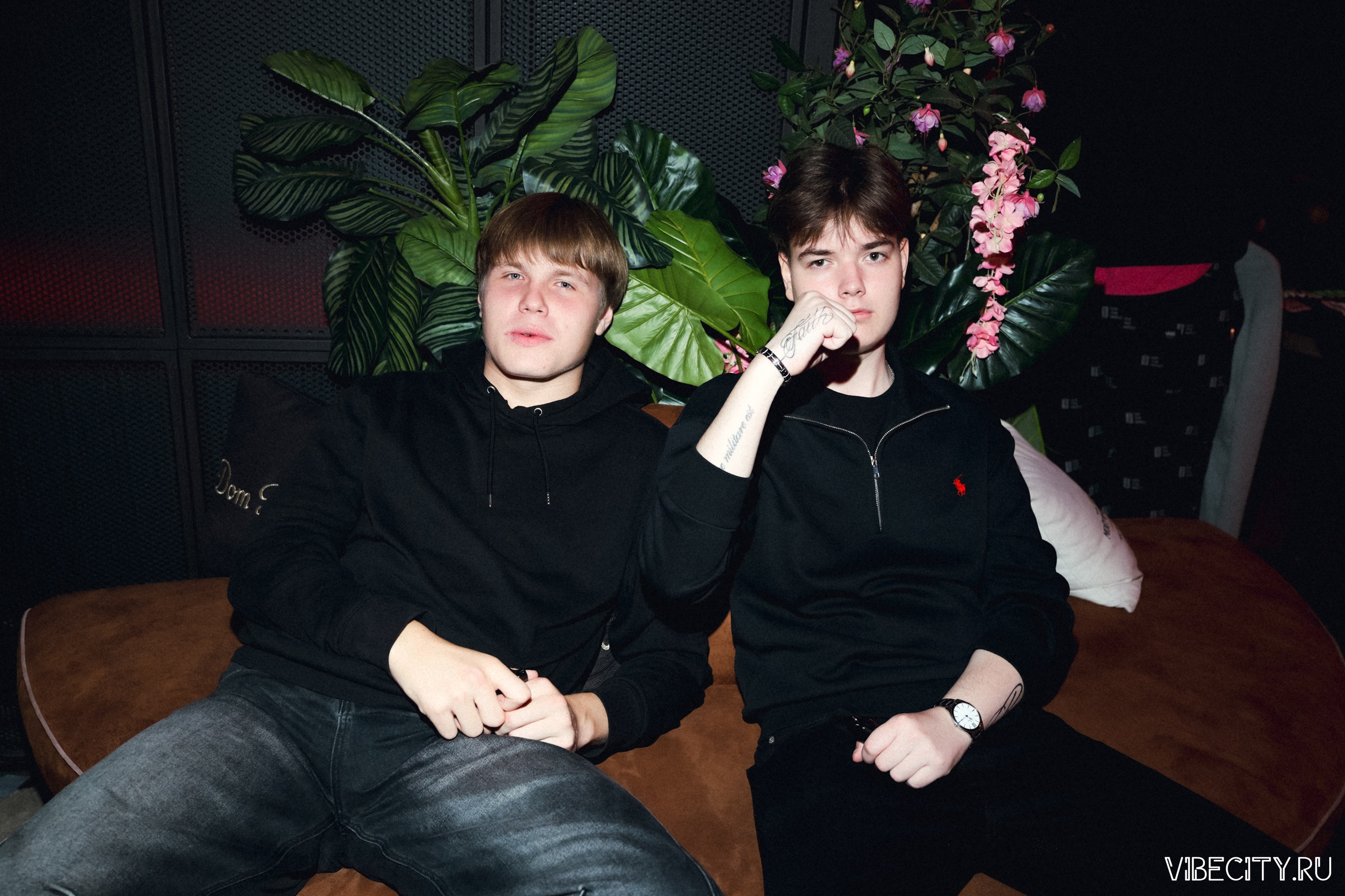 DOUBLE U. VIBECITY.RU Вайб Сити Ру Фоторепортажи Фотоотчеты Калининград