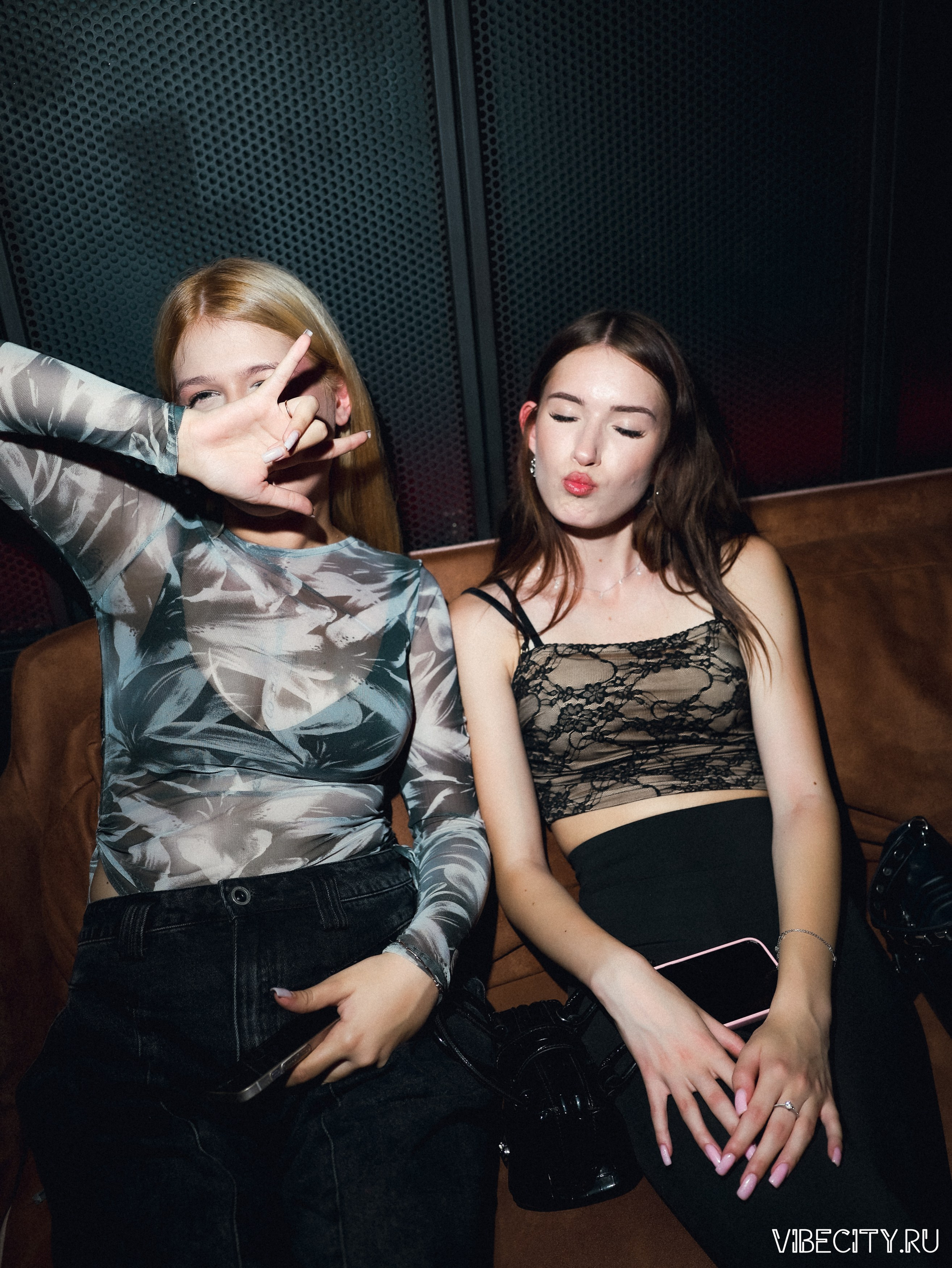 DOUBLE U. VIBECITY.RU Вайб Сити Ру Фоторепортажи Фотоотчеты Калининград