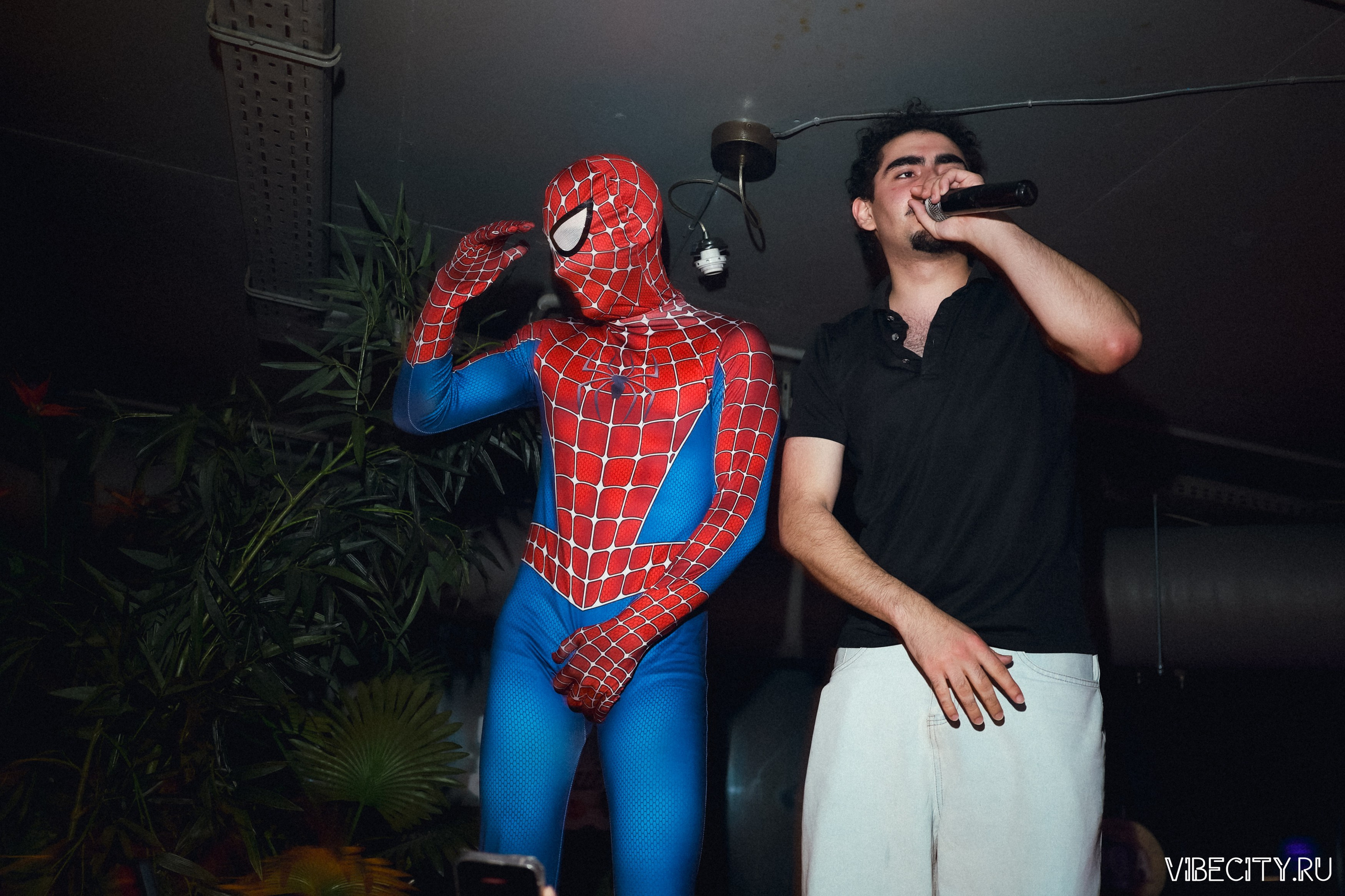 DOUBLE U. VIBECITY.RU Вайб Сити Ру Фоторепортажи Фотоотчеты Калининград