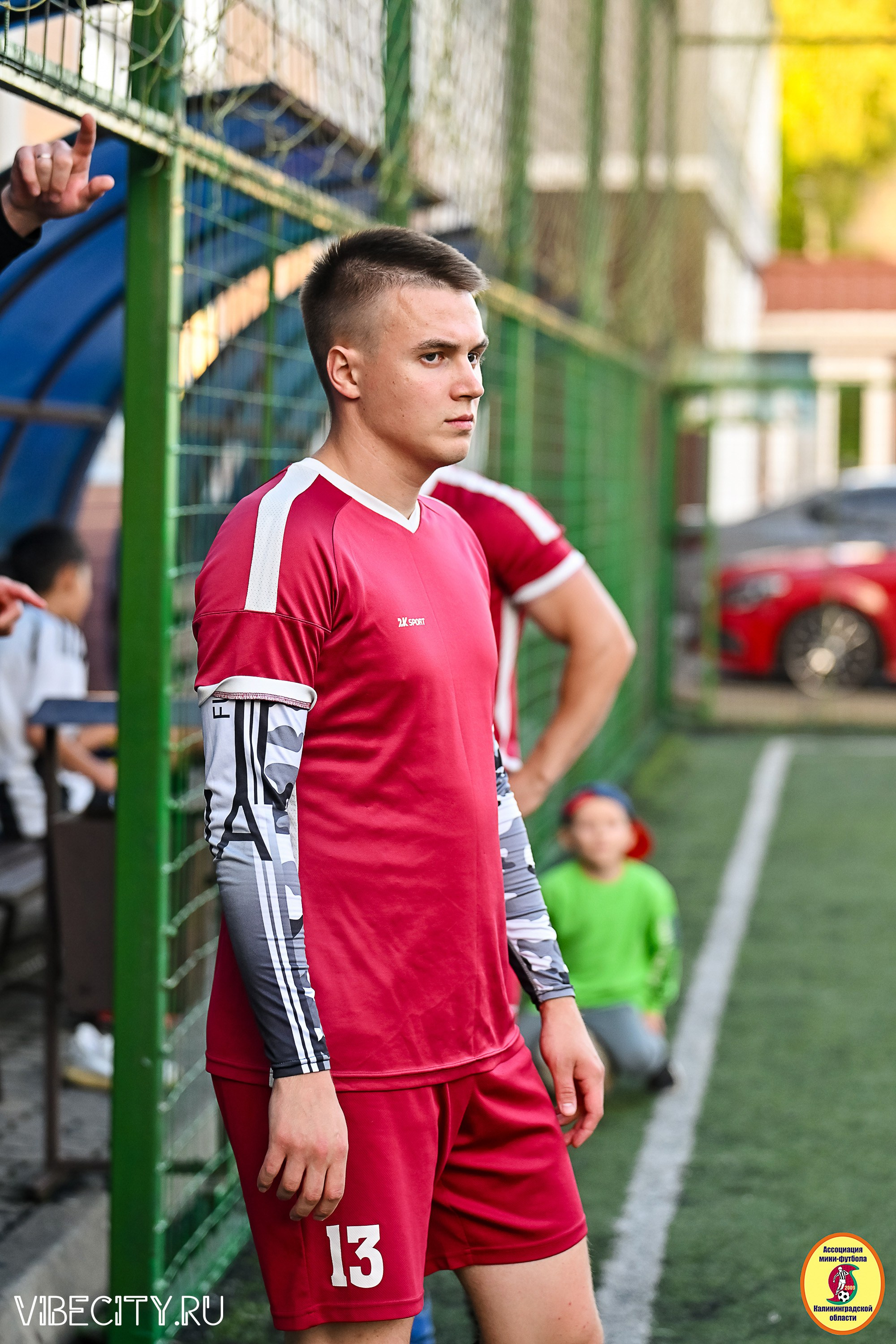 ПЛЕЙ-ОФФ КОРПОРАТИВНОЙ МФЛ И КУБКА МФЛ. VIBECITY.RU Вайб Сити Ру Фоторепортажи Фотоотчеты Калининград