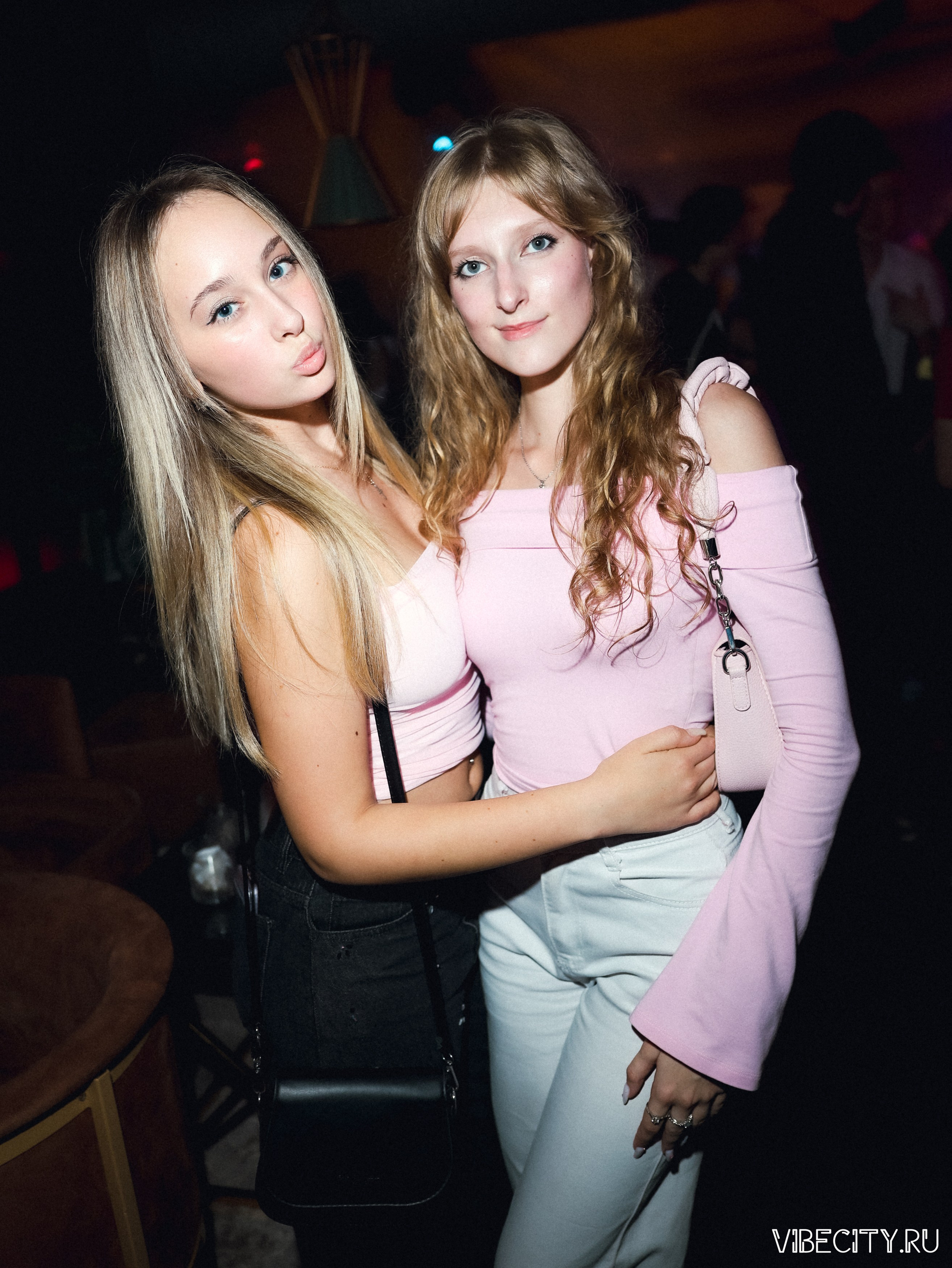 DOUBLE U. VIBECITY.RU Вайб Сити Ру Фоторепортажи Фотоотчеты Калининград