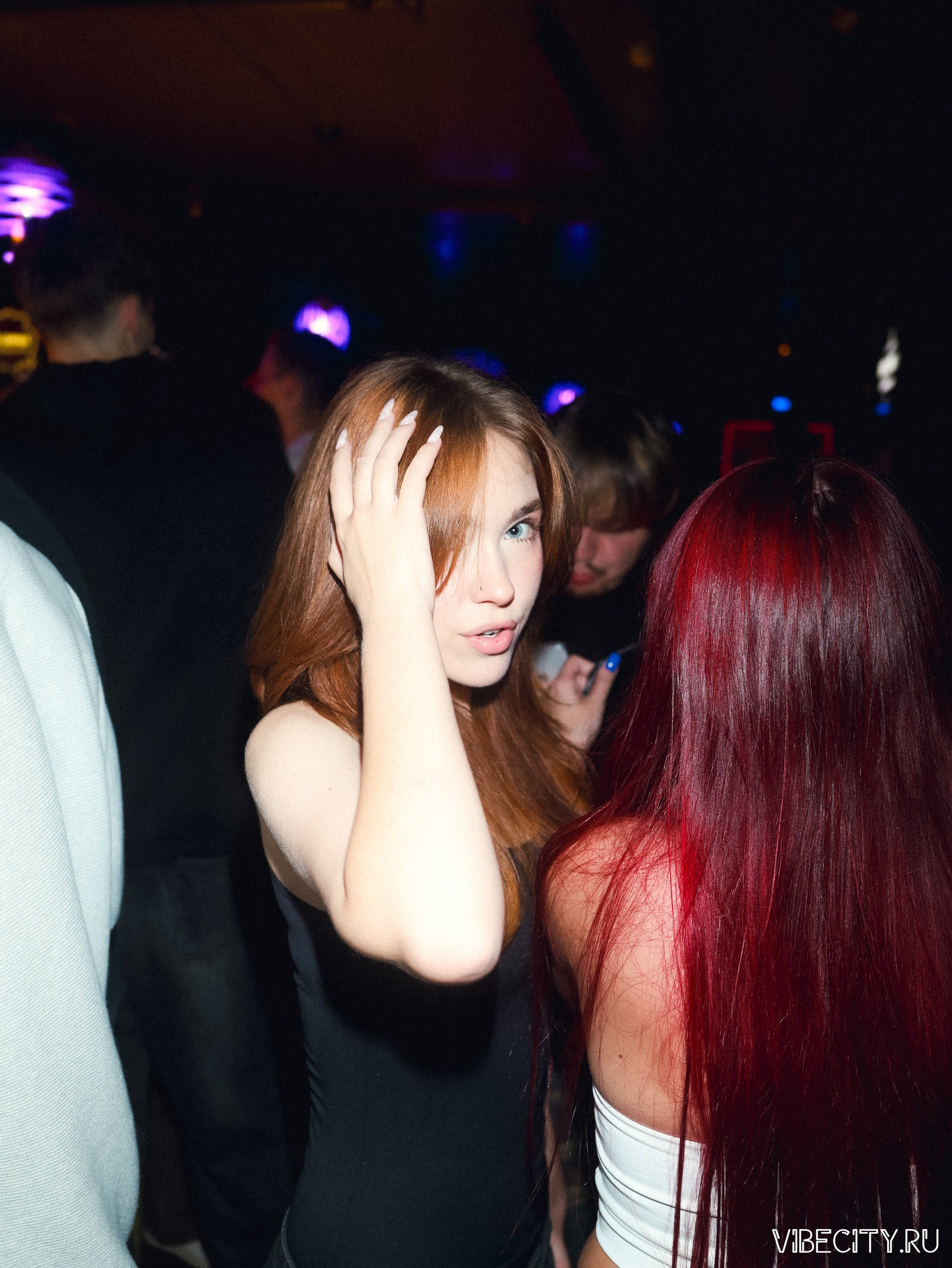 DOUBLE U. VIBECITY.RU Вайб Сити Ру Фоторепортажи Фотоотчеты Калининград