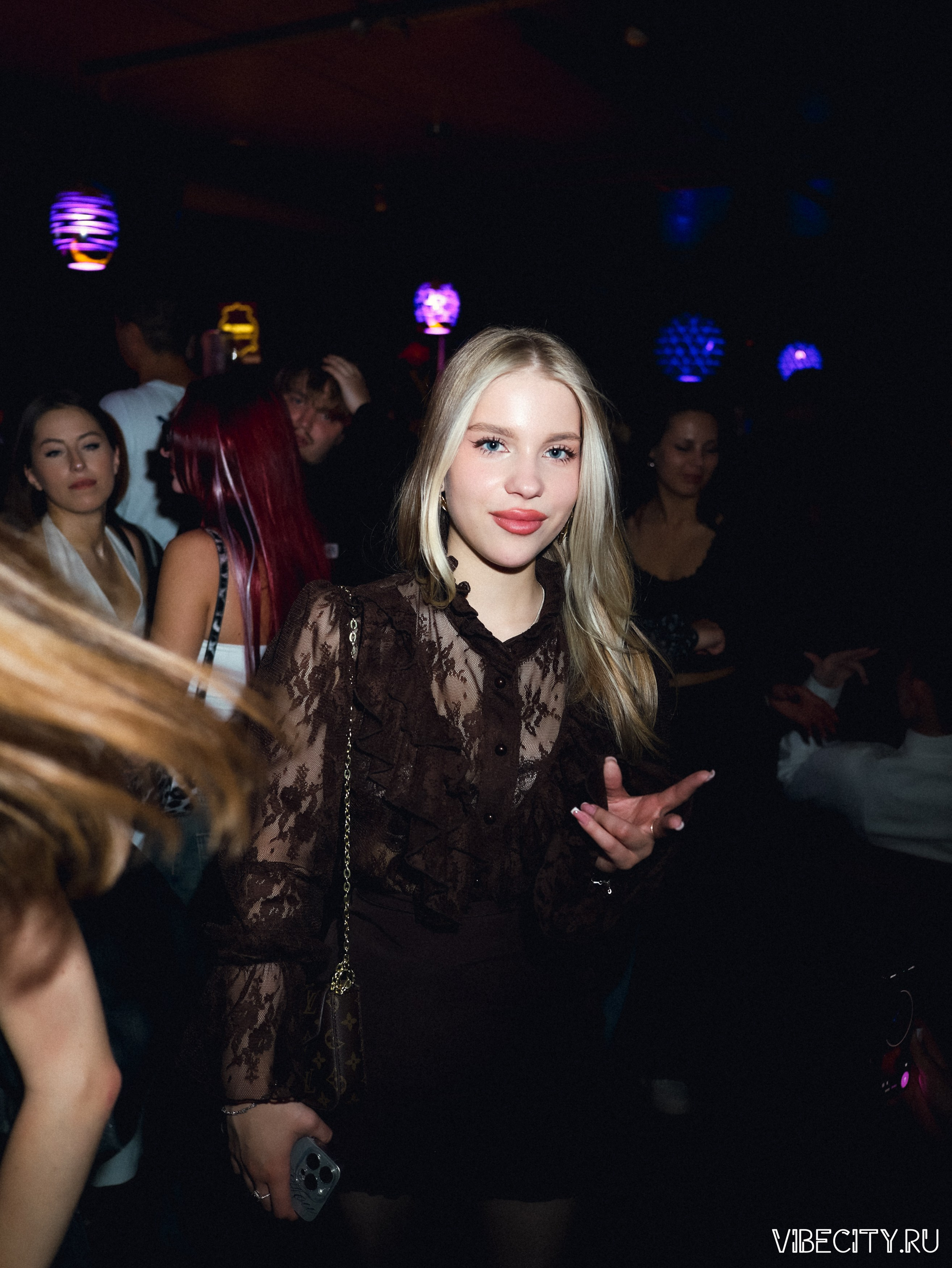 DOUBLE U. VIBECITY.RU Вайб Сити Ру Фоторепортажи Фотоотчеты Калининград