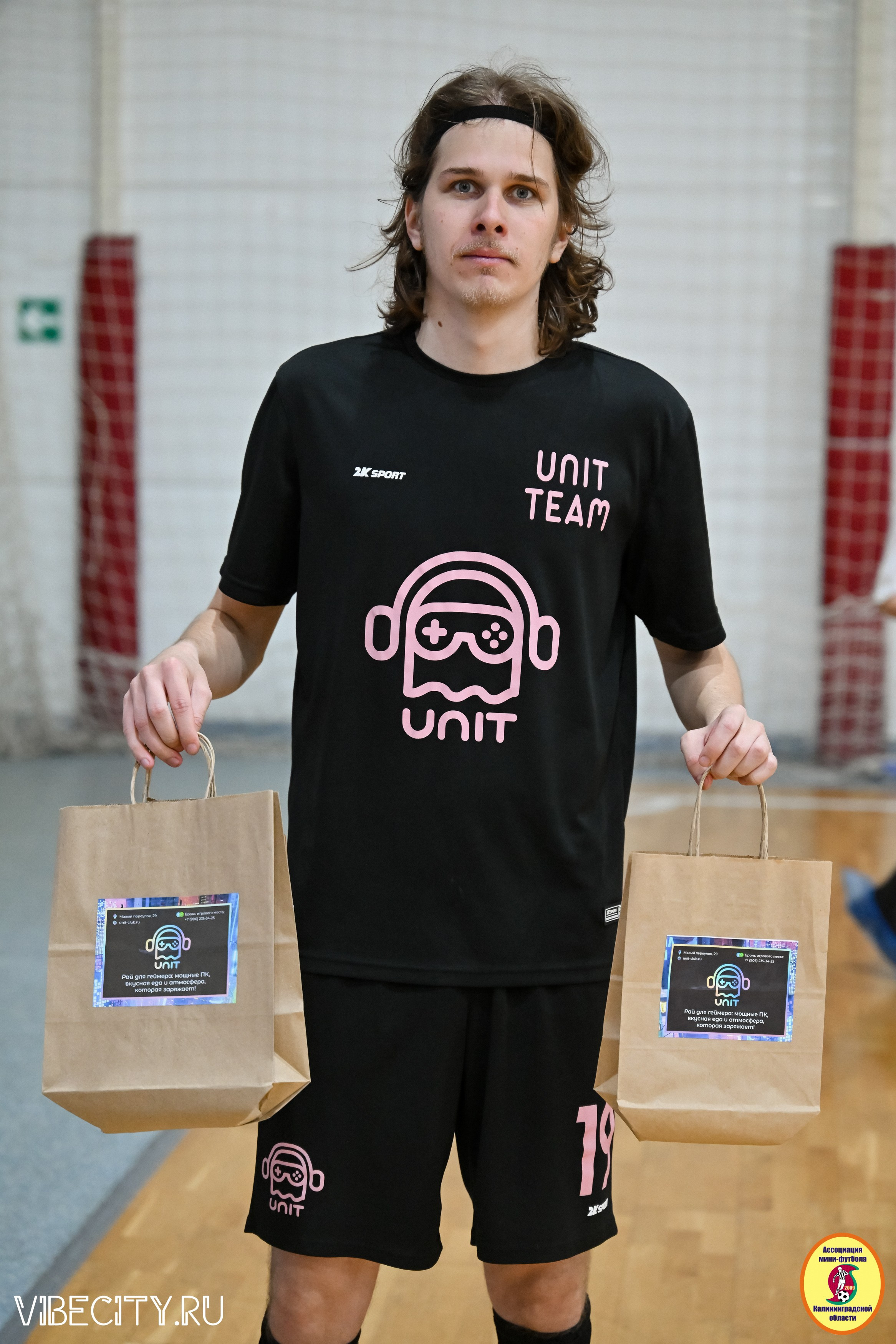 8 тур Корпоративной Бизнес-Лиги по футзалу. VIBECITY.RU Вайб Сити Ру Фоторепортажи Фотоотчеты Калининград