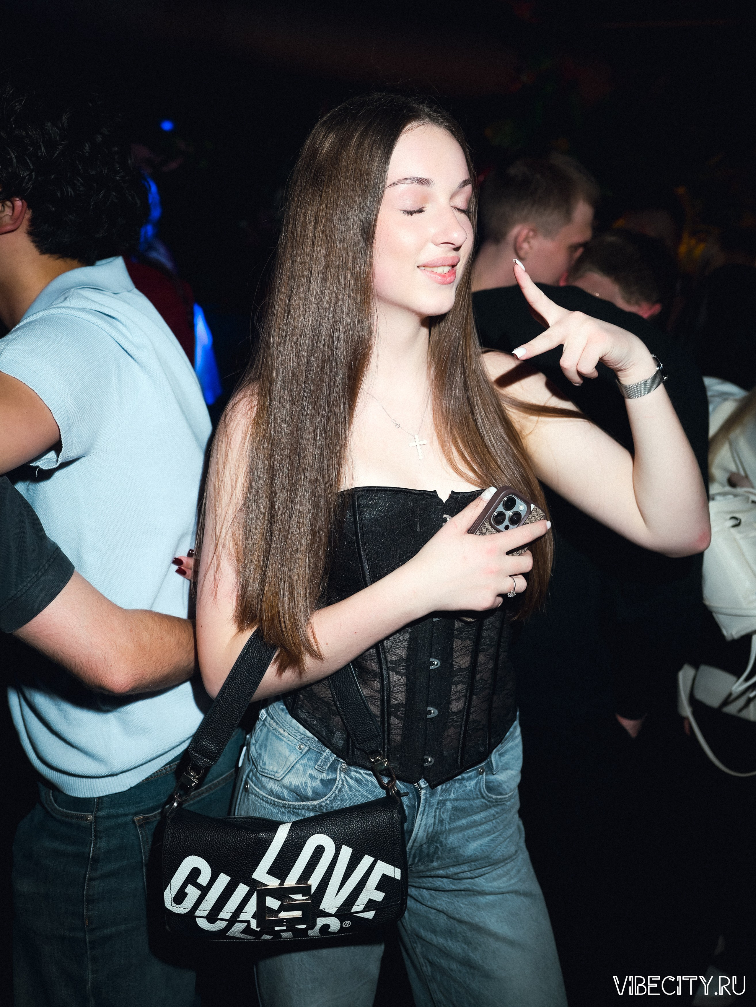 DOUBLE U. VIBECITY.RU Вайб Сити Ру Фоторепортажи Фотоотчеты Калининград