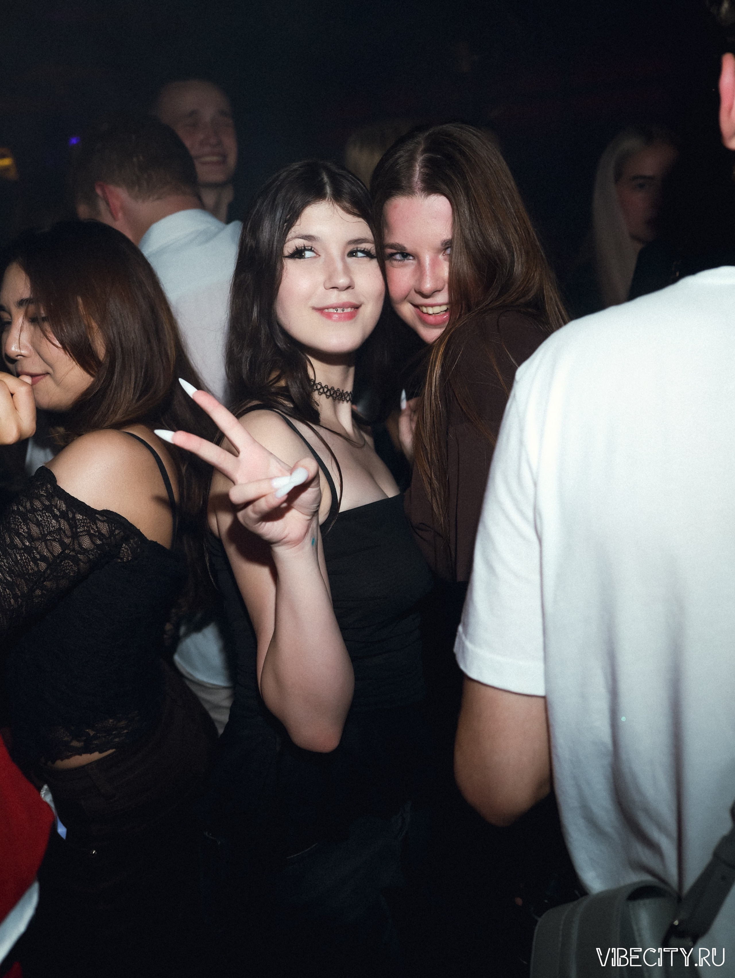 DOUBLE U. VIBECITY.RU Вайб Сити Ру Фоторепортажи Фотоотчеты Калининград