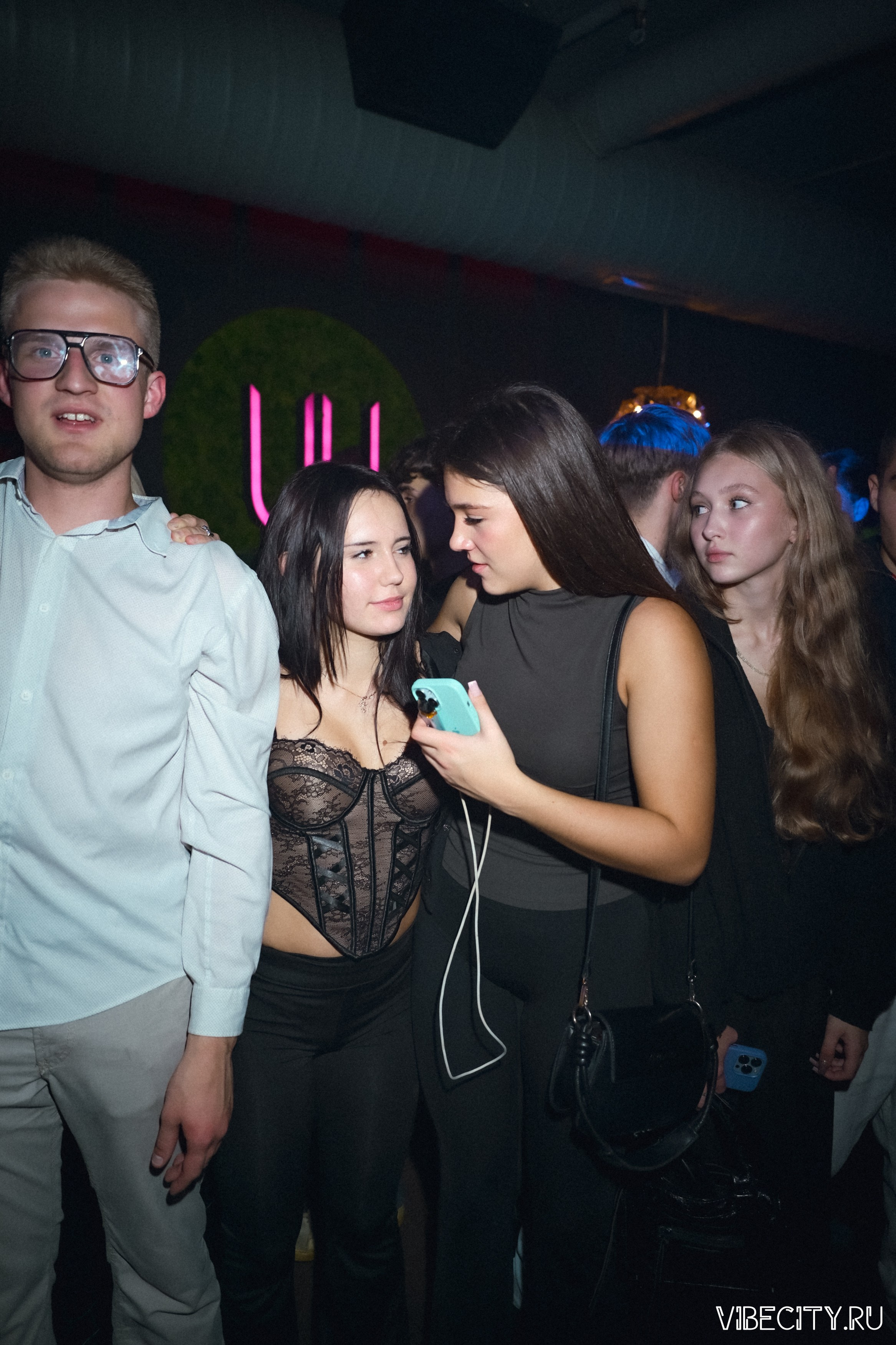 DOUBLE U. VIBECITY.RU Вайб Сити Ру Фоторепортажи Фотоотчеты Калининград